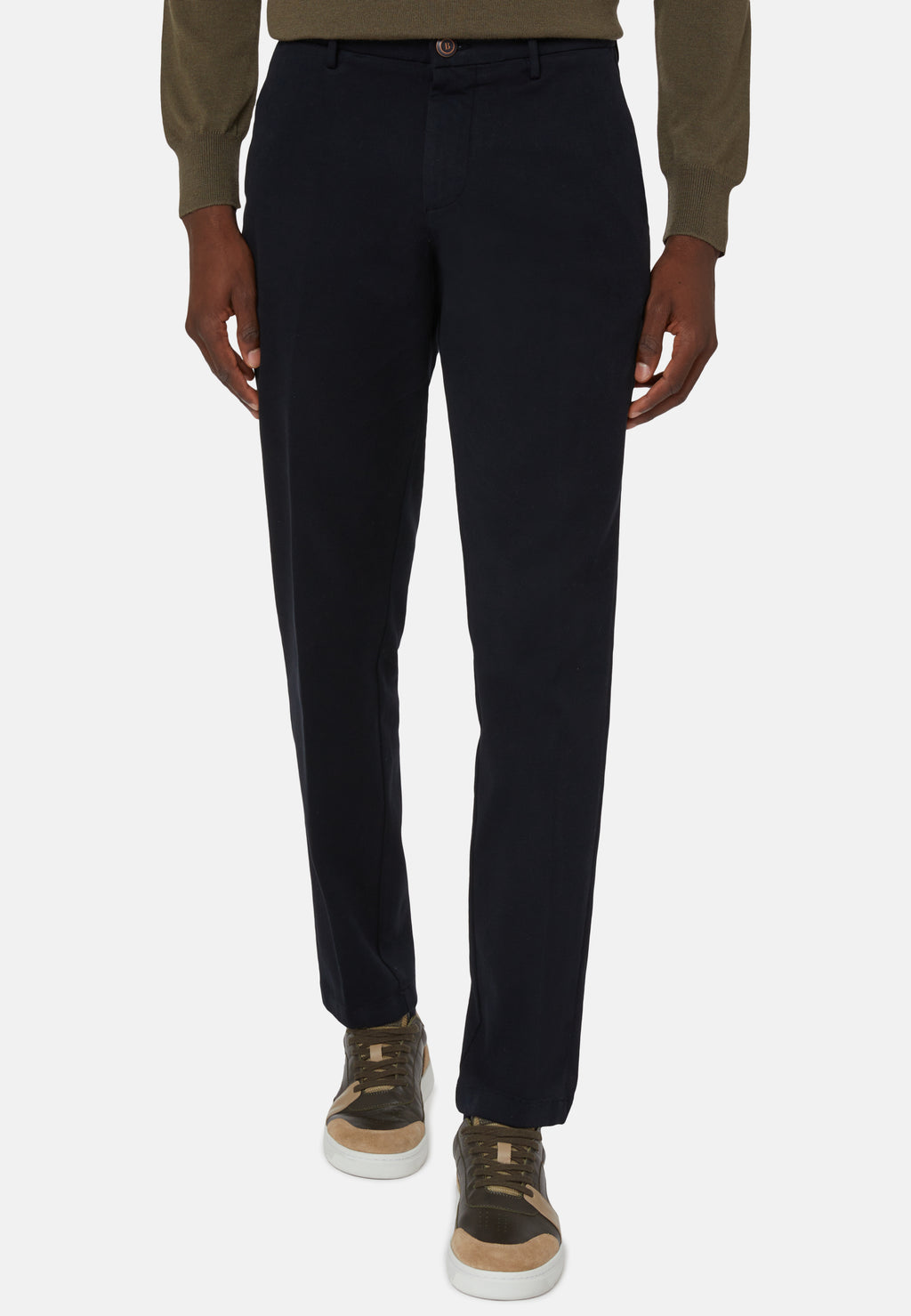 Pantalón Hombre B.M.