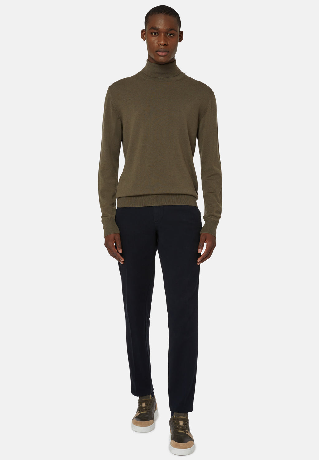 Pantalón Hombre B.M.