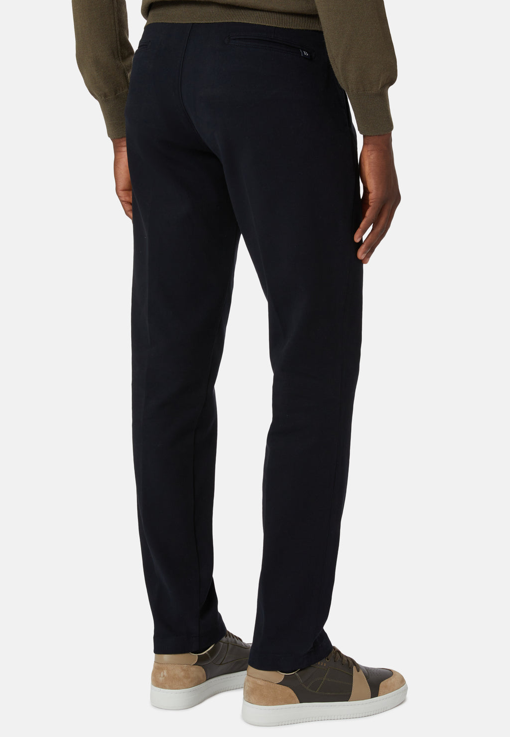 Pantalón Hombre B.M.