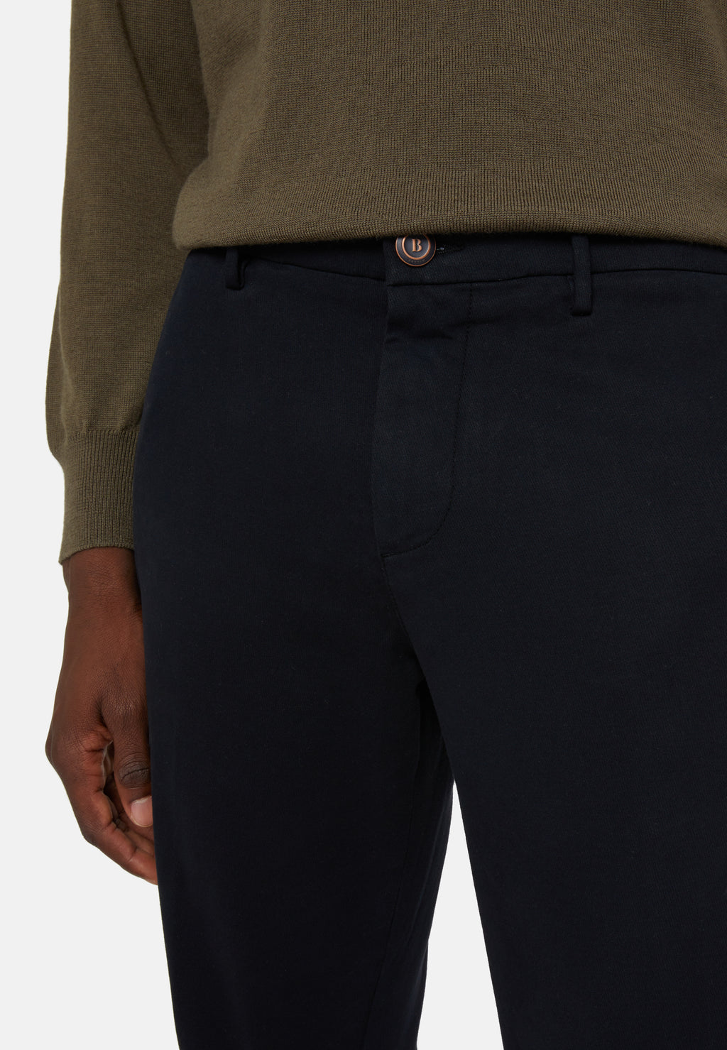 Pantalón Hombre B.M.