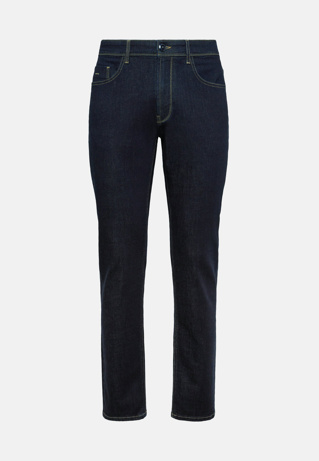 Jeans Clásicos  Azul Marino B.