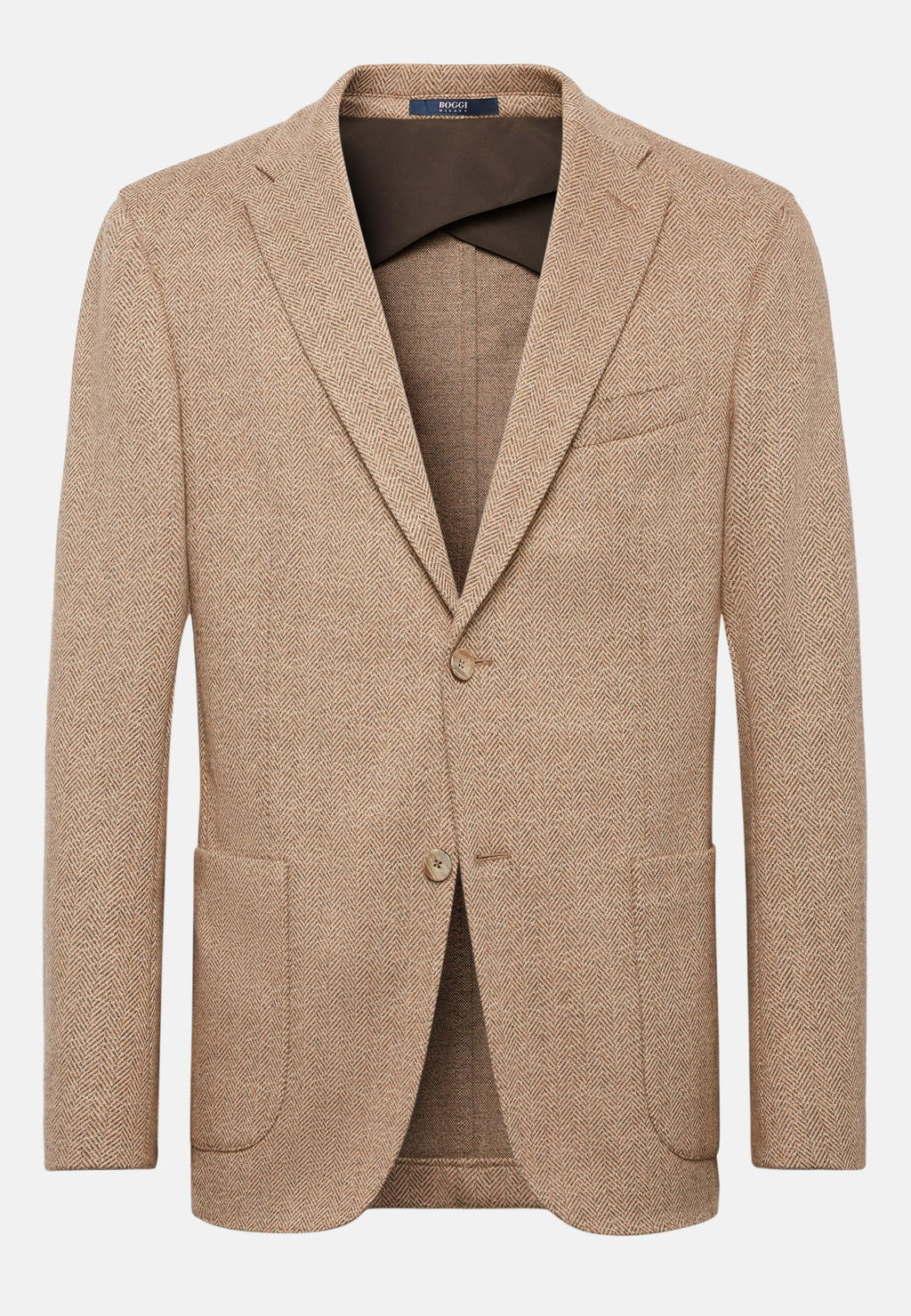 SACO BOGGI CAFE algodn+pol  (23A052601)