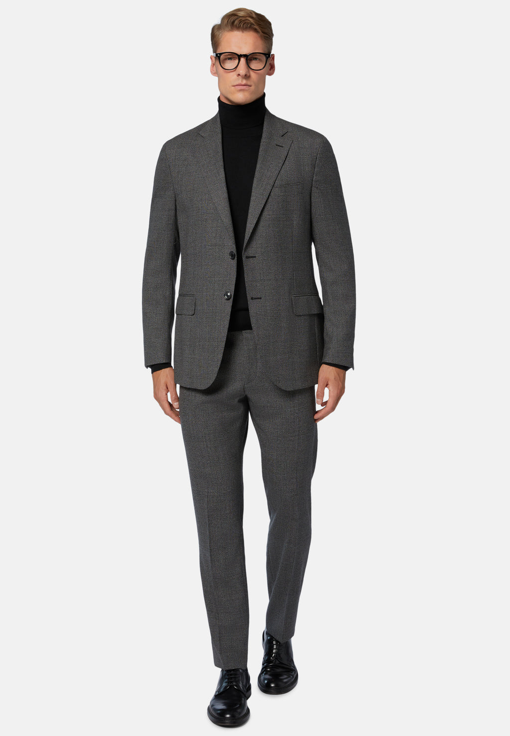 TRAJE BOGGI AZUL GRIS (23A056202)