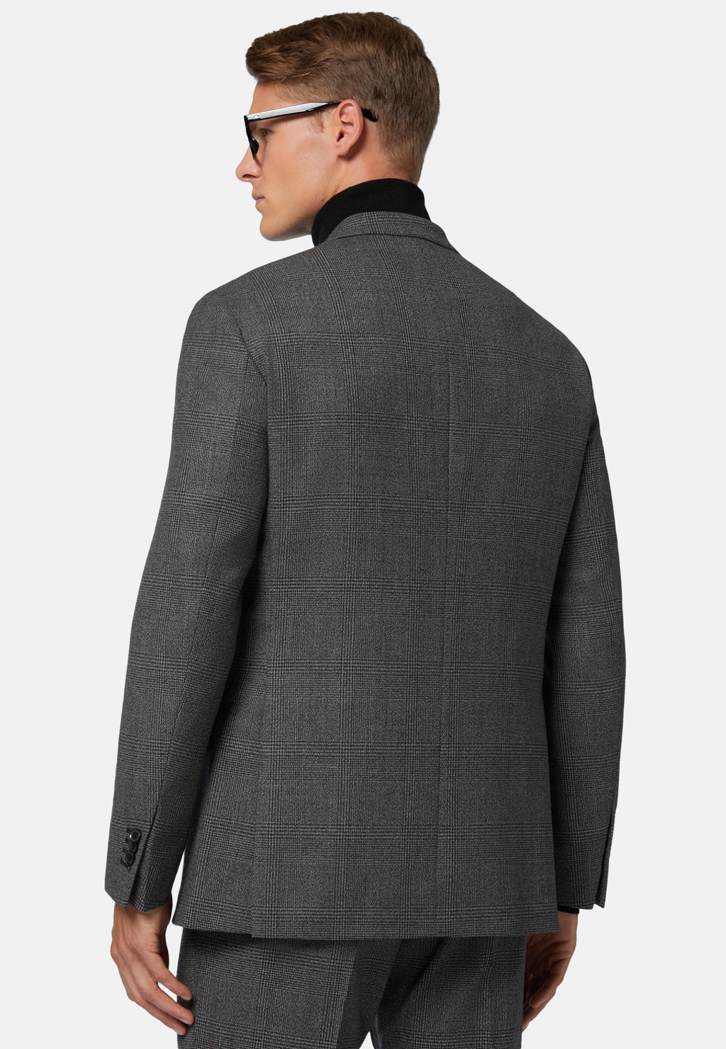 TRAJE BOGGI AZUL GRIS (23A056202)