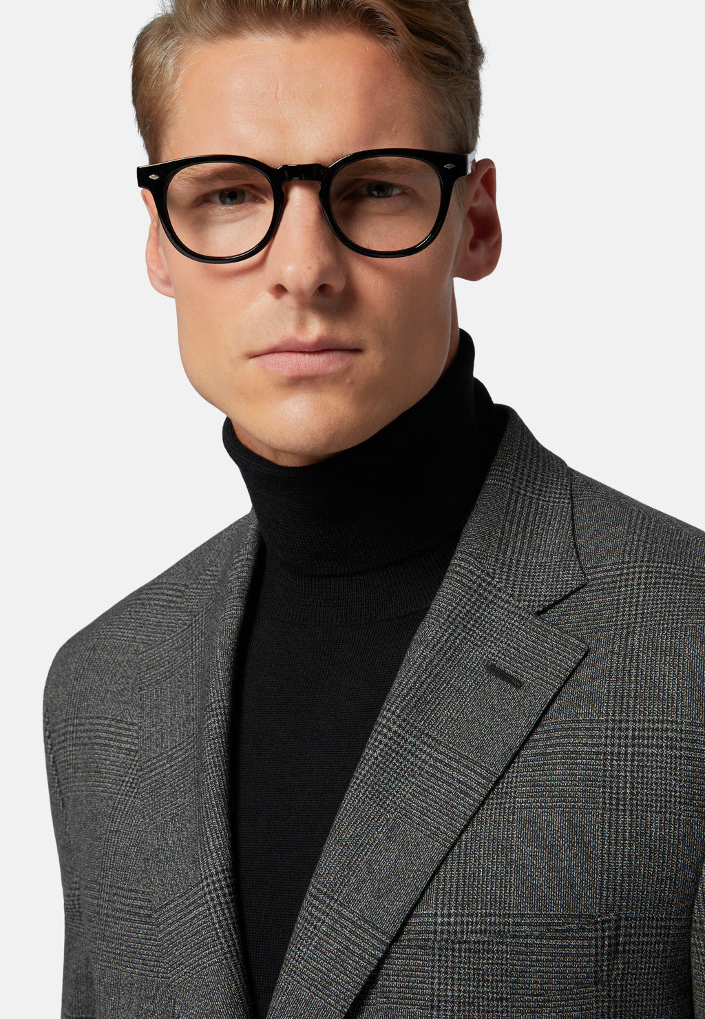 TRAJE BOGGI AZUL GRIS (23A056202)