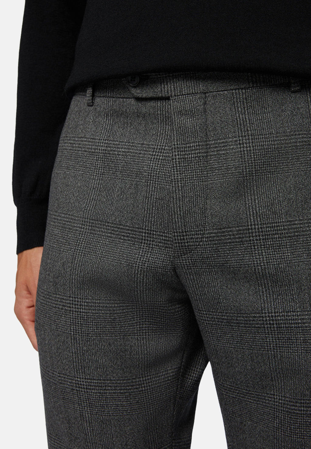 TRAJE BOGGI AZUL GRIS (23A056202)