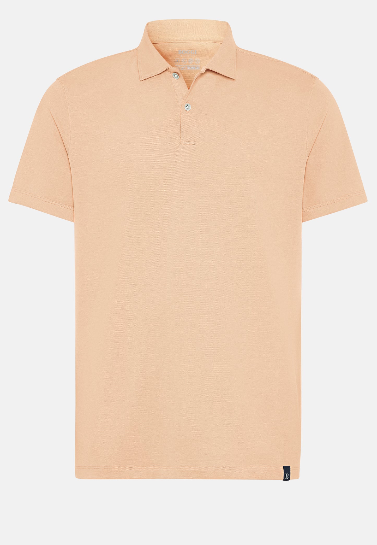 CAMISETA POLO BOGGI ZAPOTE ALG (23P022606)