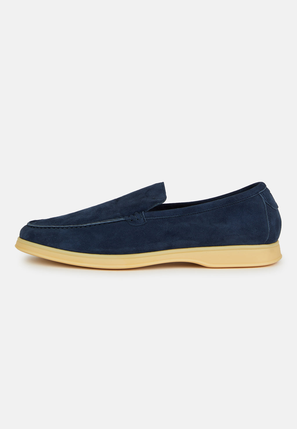 ZAPATO BOGGI azul CUERO (P053802)