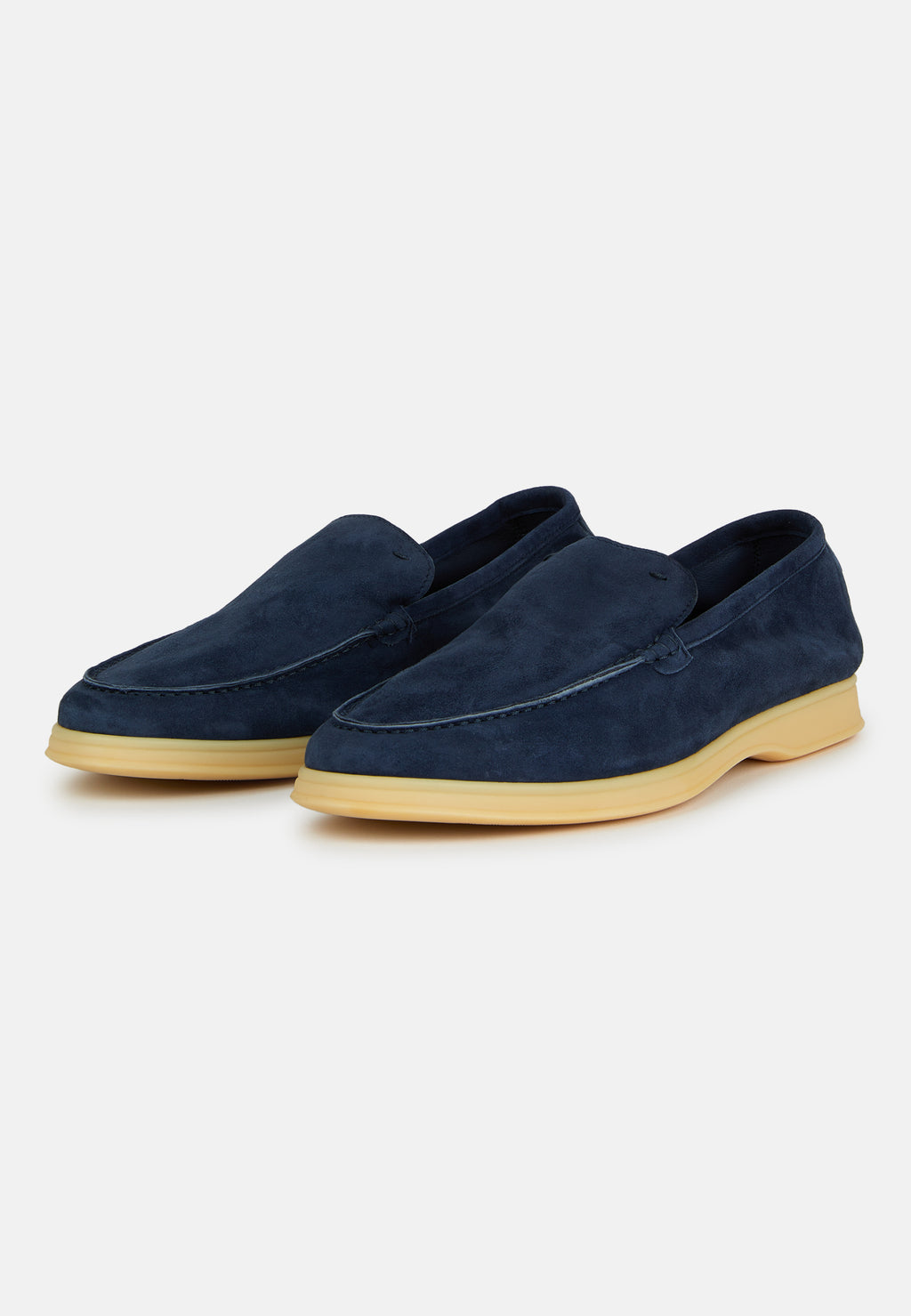 ZAPATO BOGGI azul CUERO (P053802)