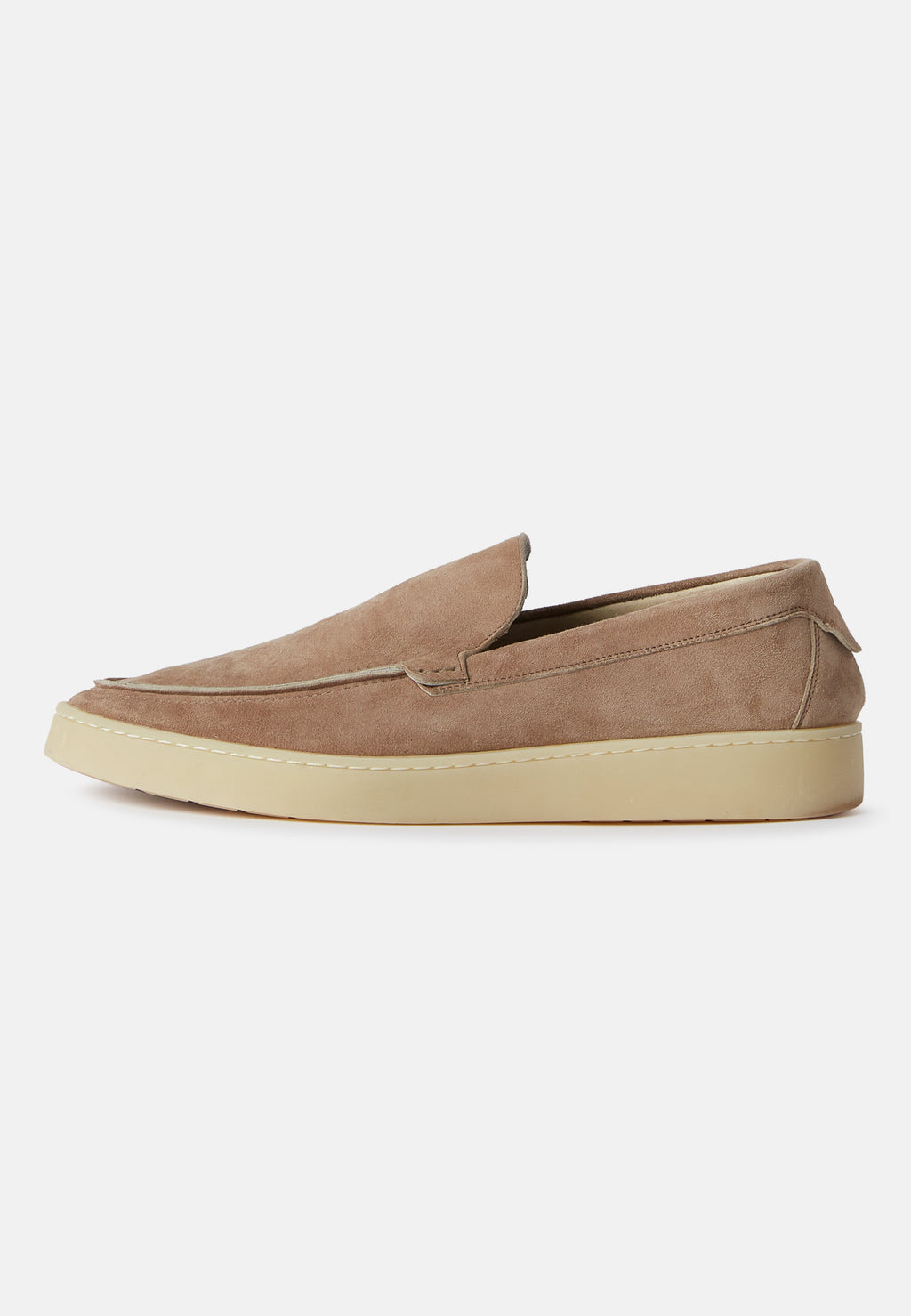 ZAPATO BOGGI BEIGE CUERO (P066201)