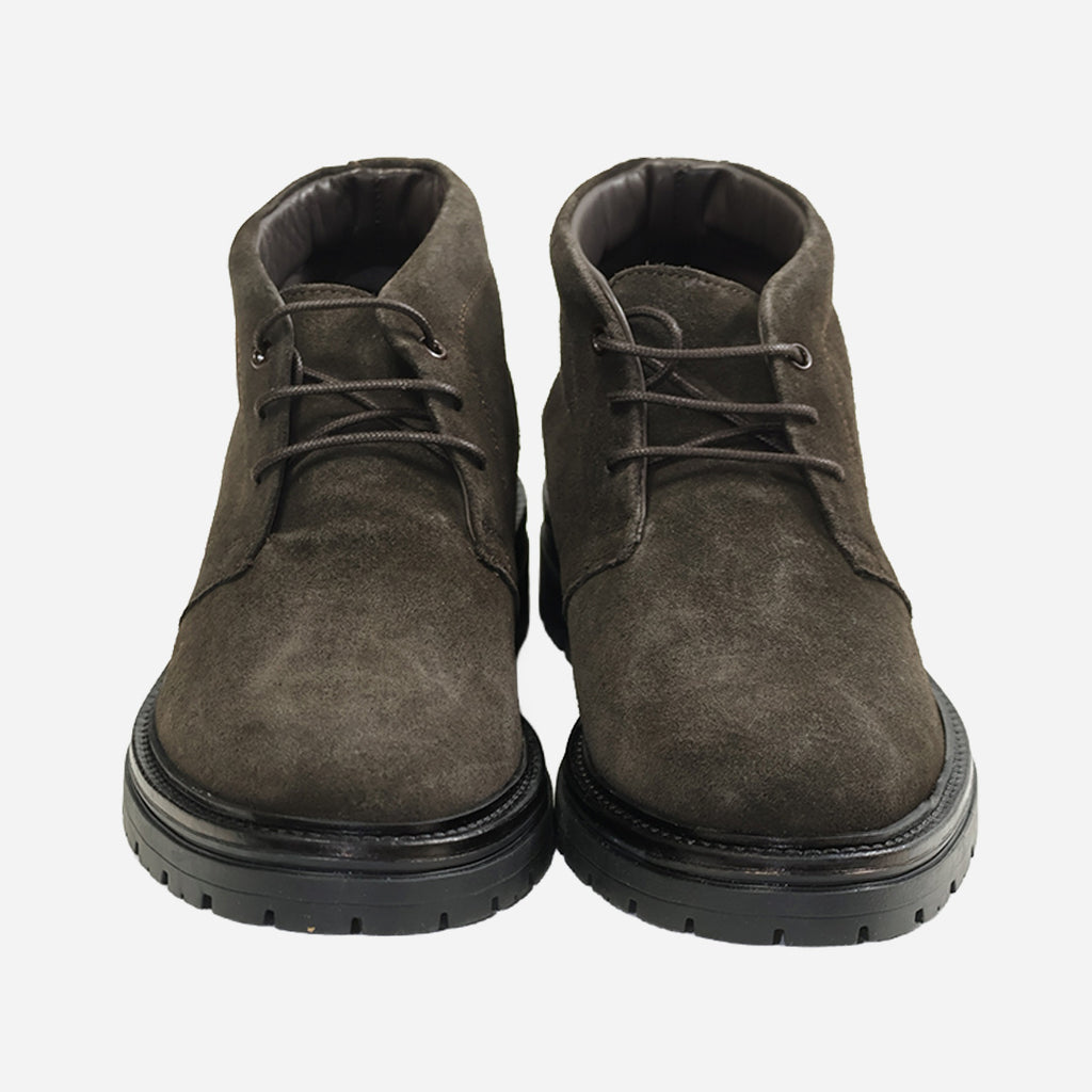 Botas Urban Café Hombre B.M.
