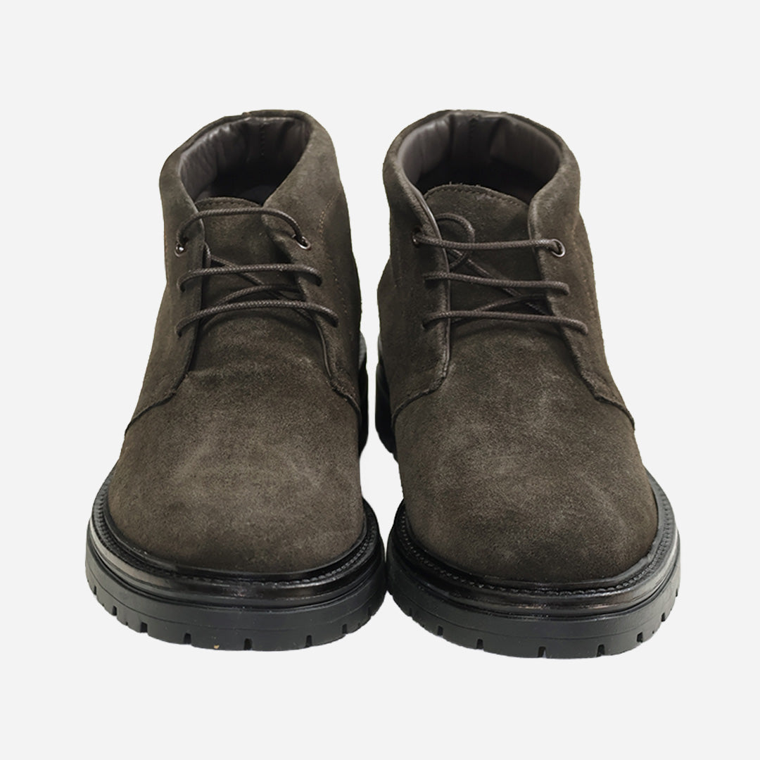 Botas Urban Café Hombre B.M.