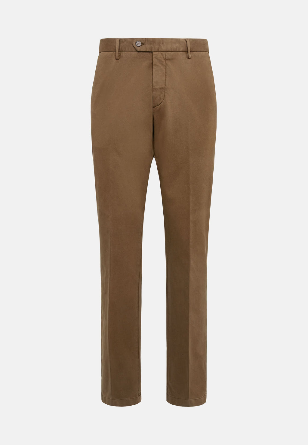 Pantalón Marrón/Taupe B.