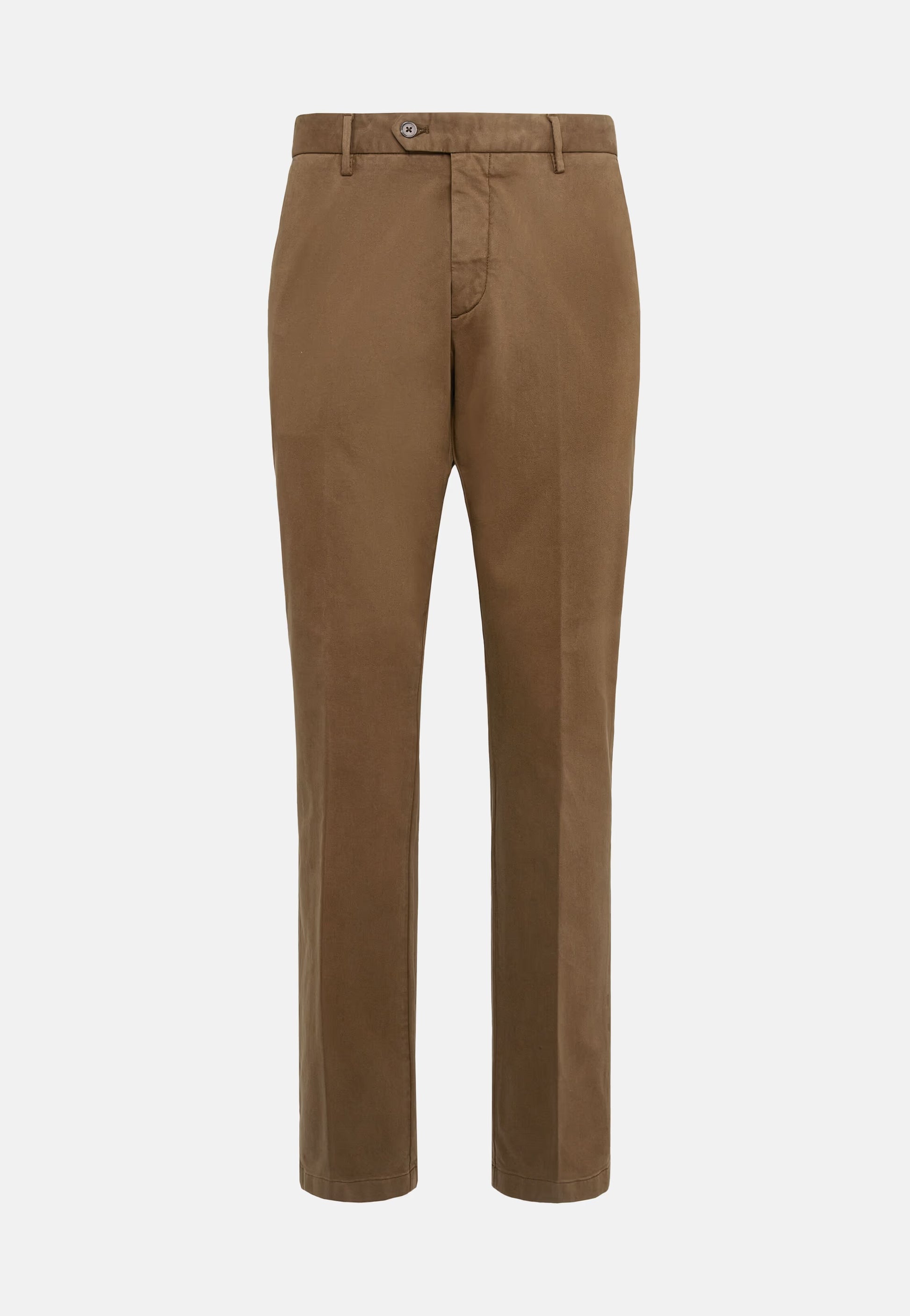 Pantalón Marrón/Taupe B.