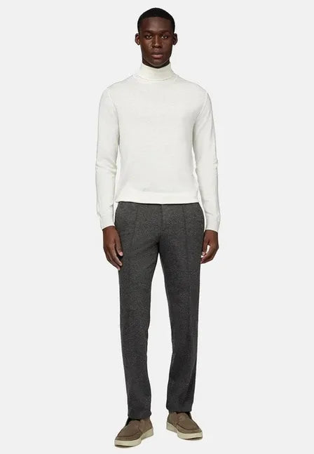 Pantalón B-Tech Gris Oscuro B.