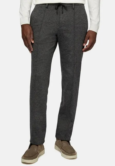 Pantalón B-Tech Gris Oscuro B.
