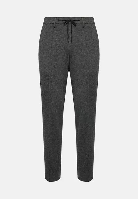 Pantalón B-Tech Gris Oscuro B.