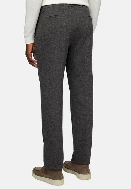 Pantalón B-Tech Gris Oscuro B.