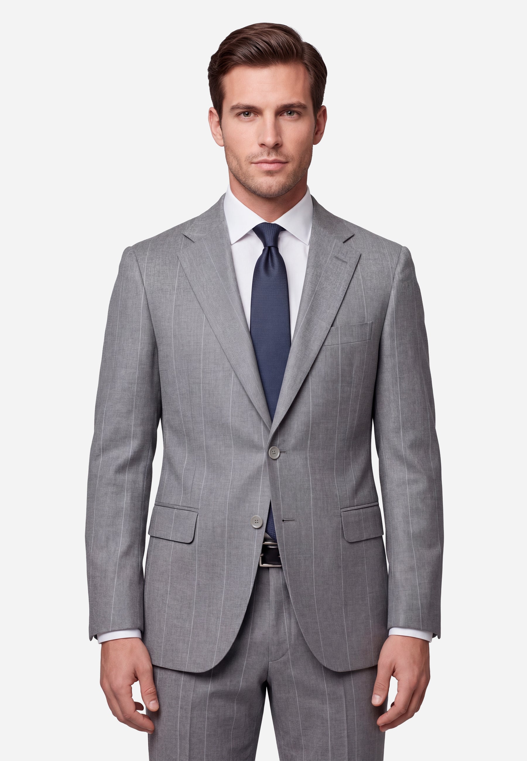 Traje Milano Hombre B.M.