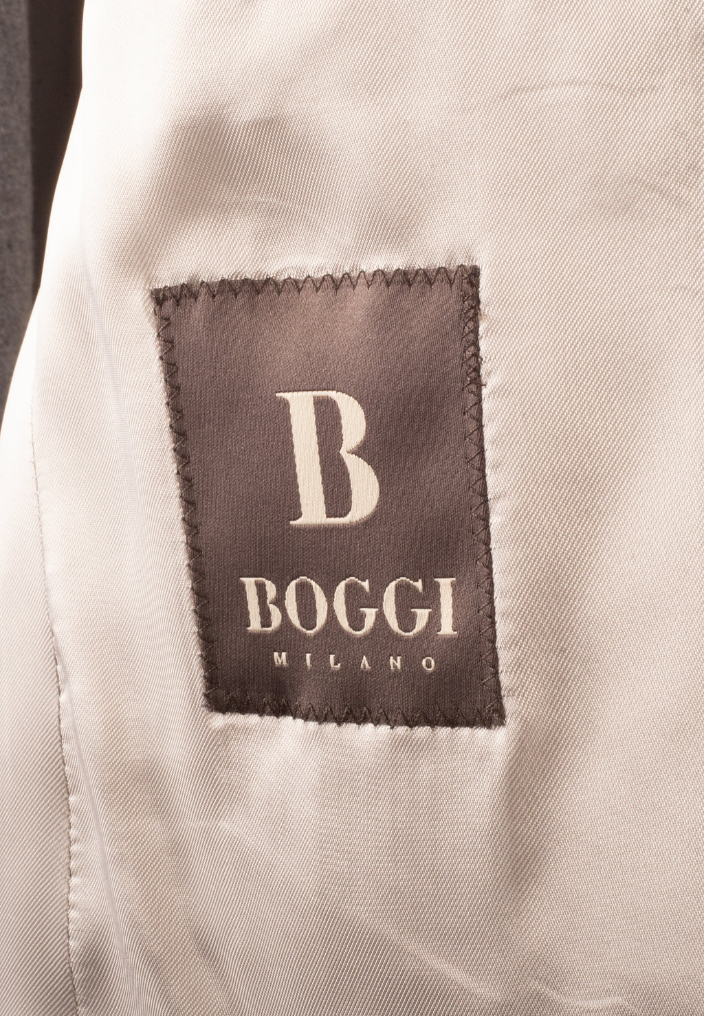 Traje Milano Hombre B.M.