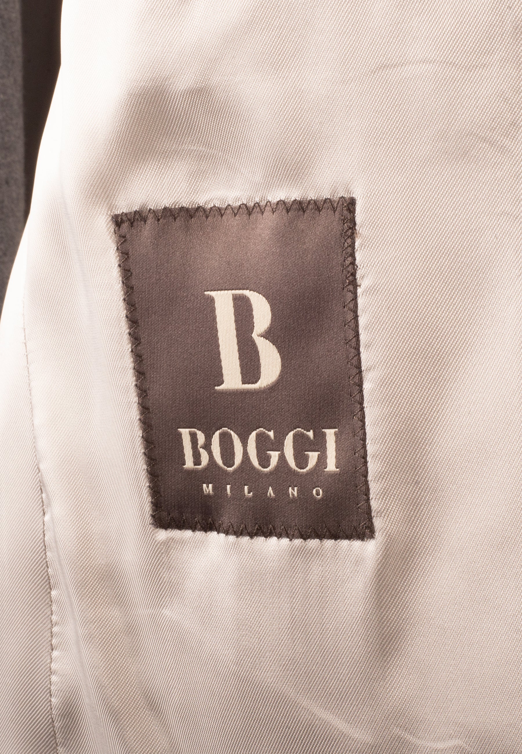 Traje Milano Hombre B.M.