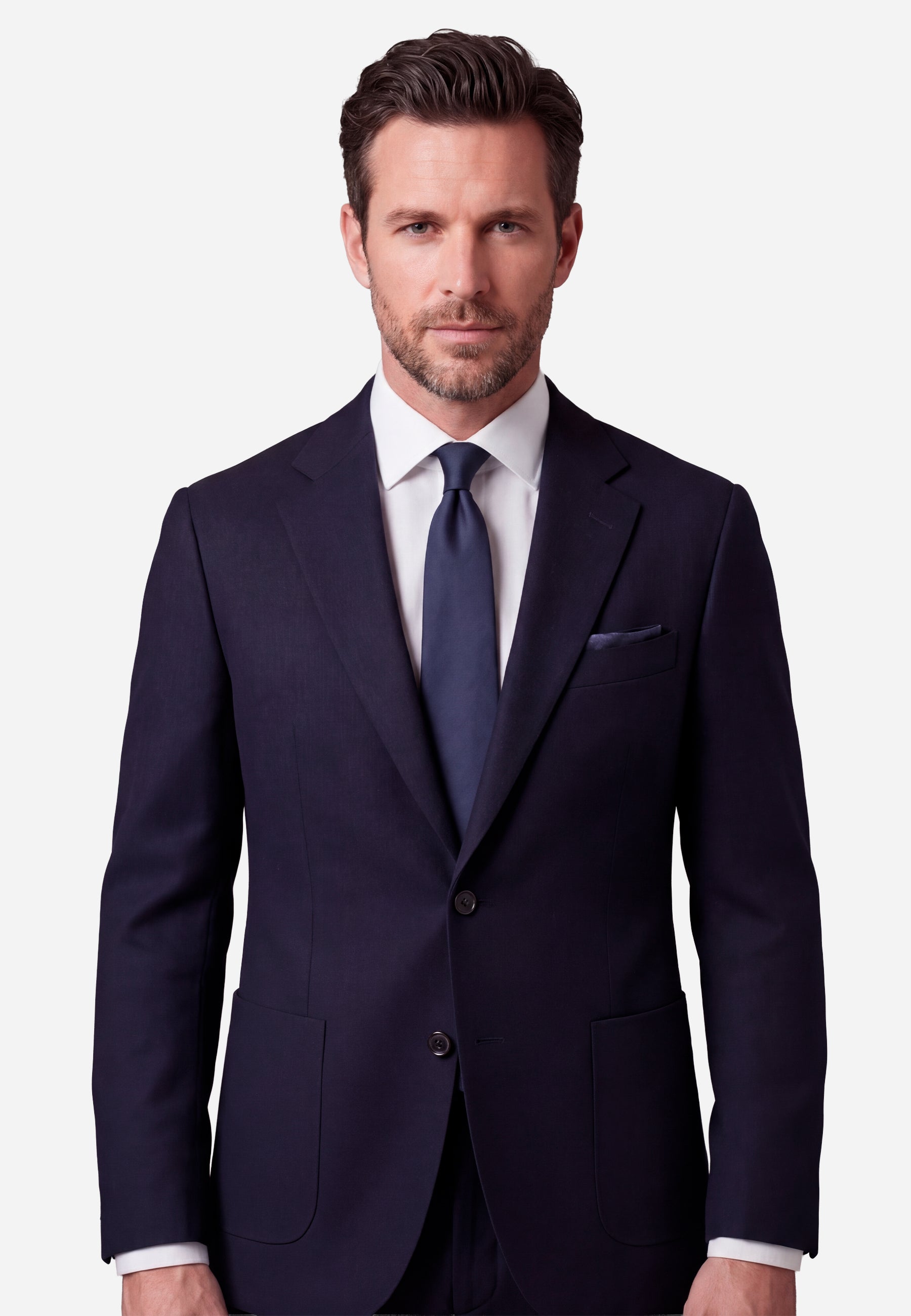 Saco Stile Hombre B.M.