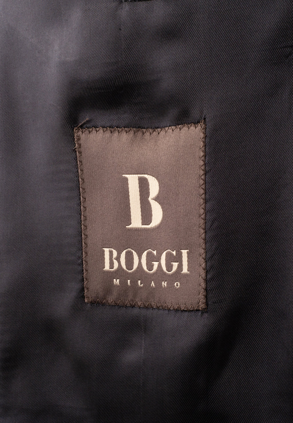 Saco Stile Hombre B.M.