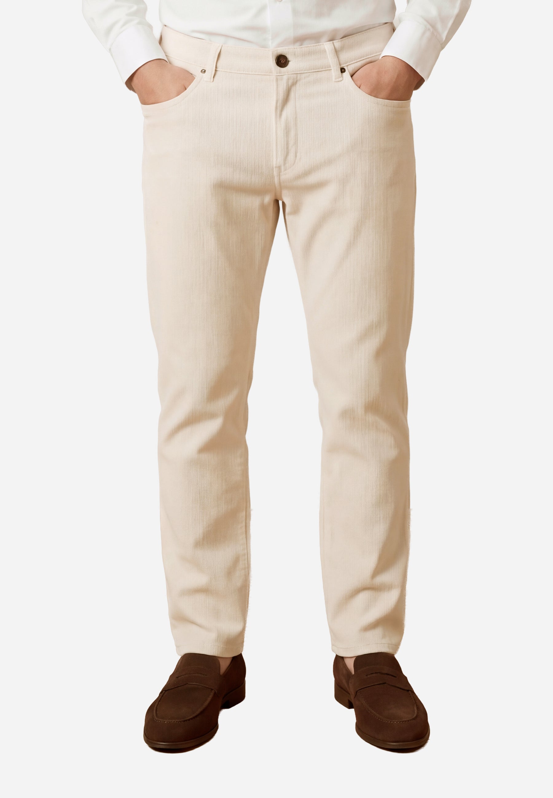 Pantalón Eccellenza Hombre B.M.