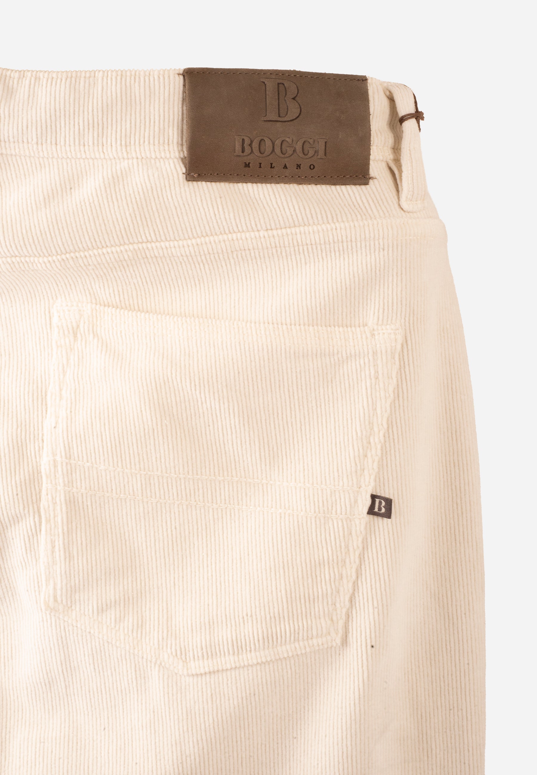 Pantalón Eccellenza Hombre B.M.