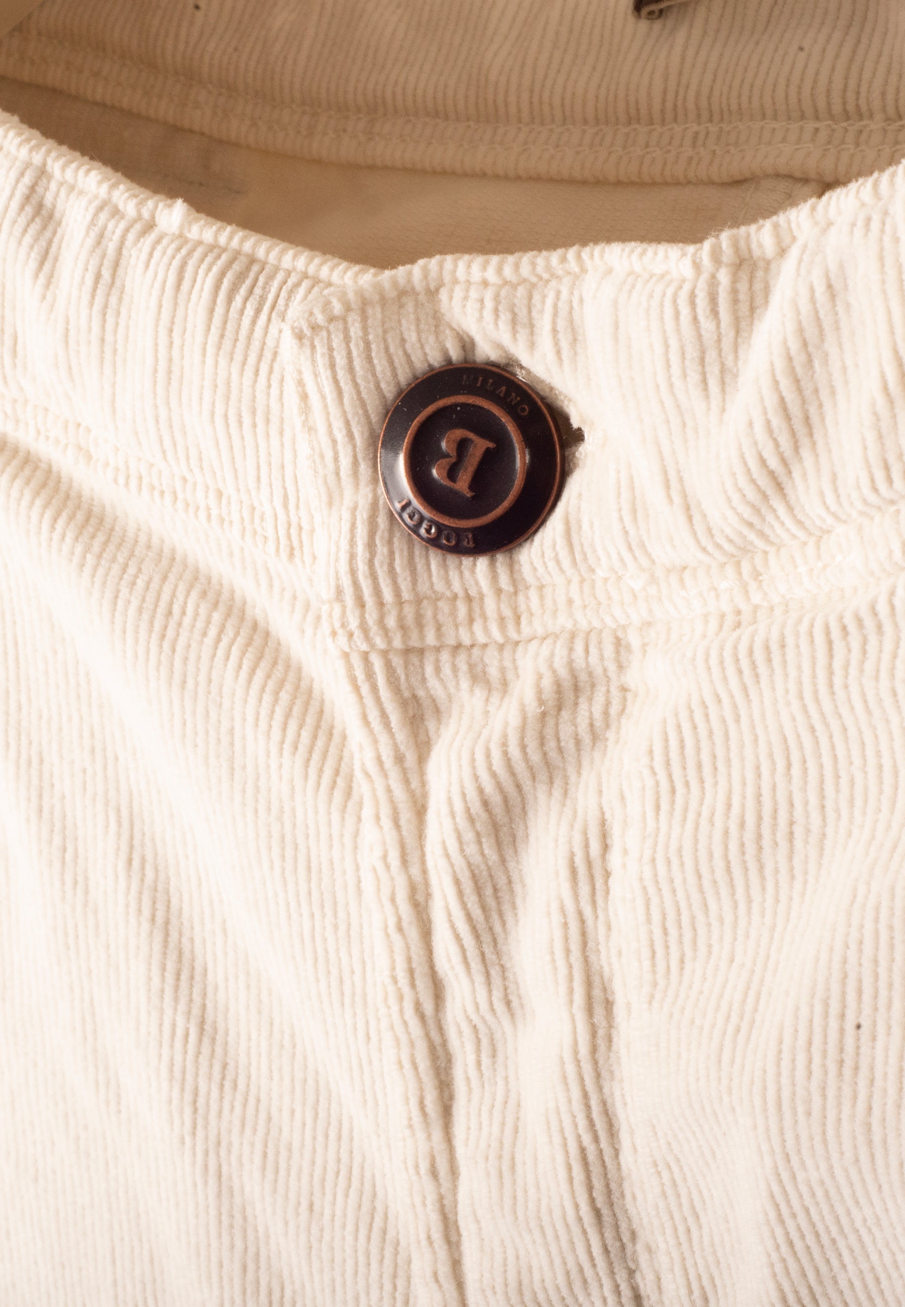 Pantalón Eccellenza Hombre B.M.