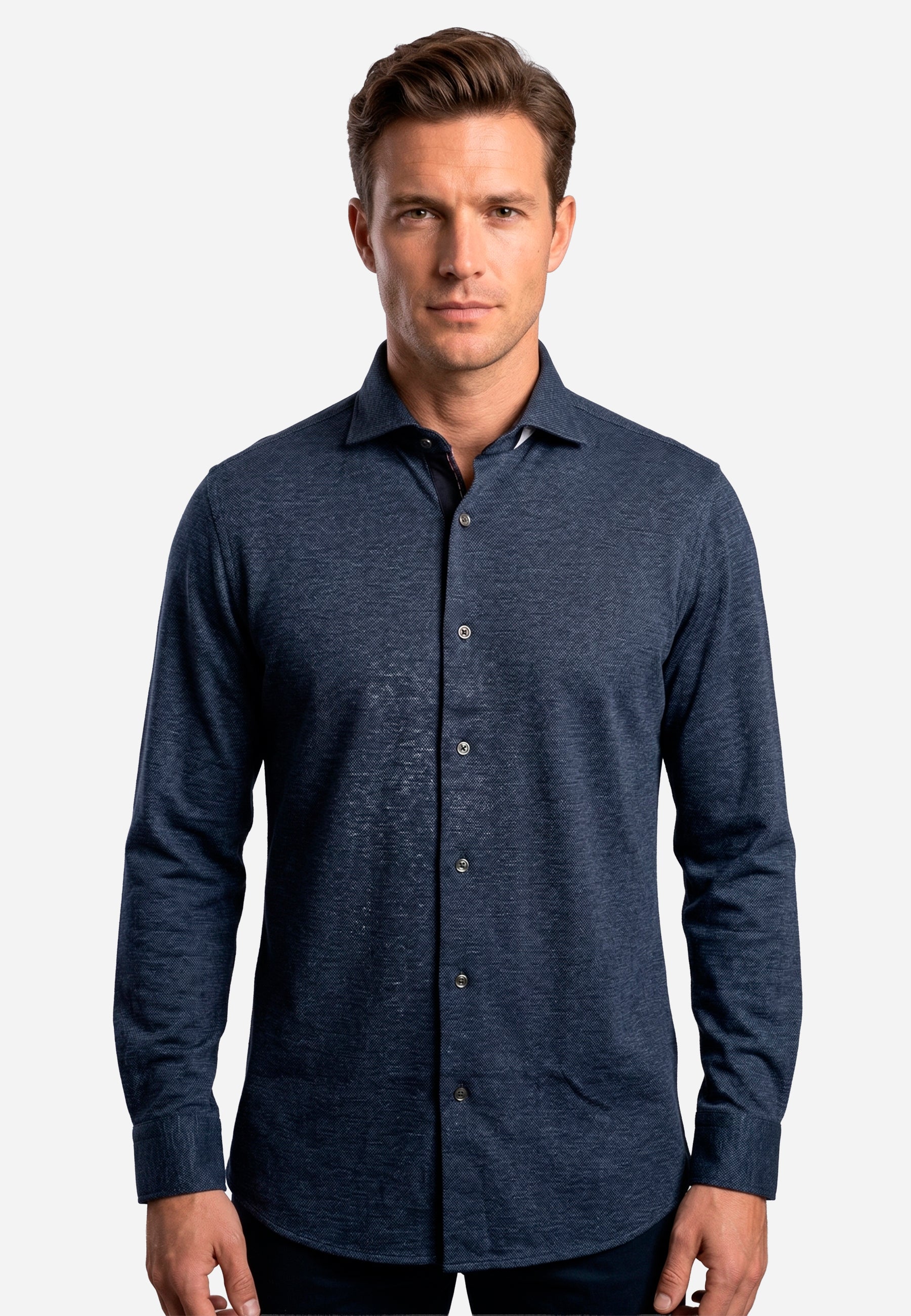 Camisa Lusso Hombre H.B