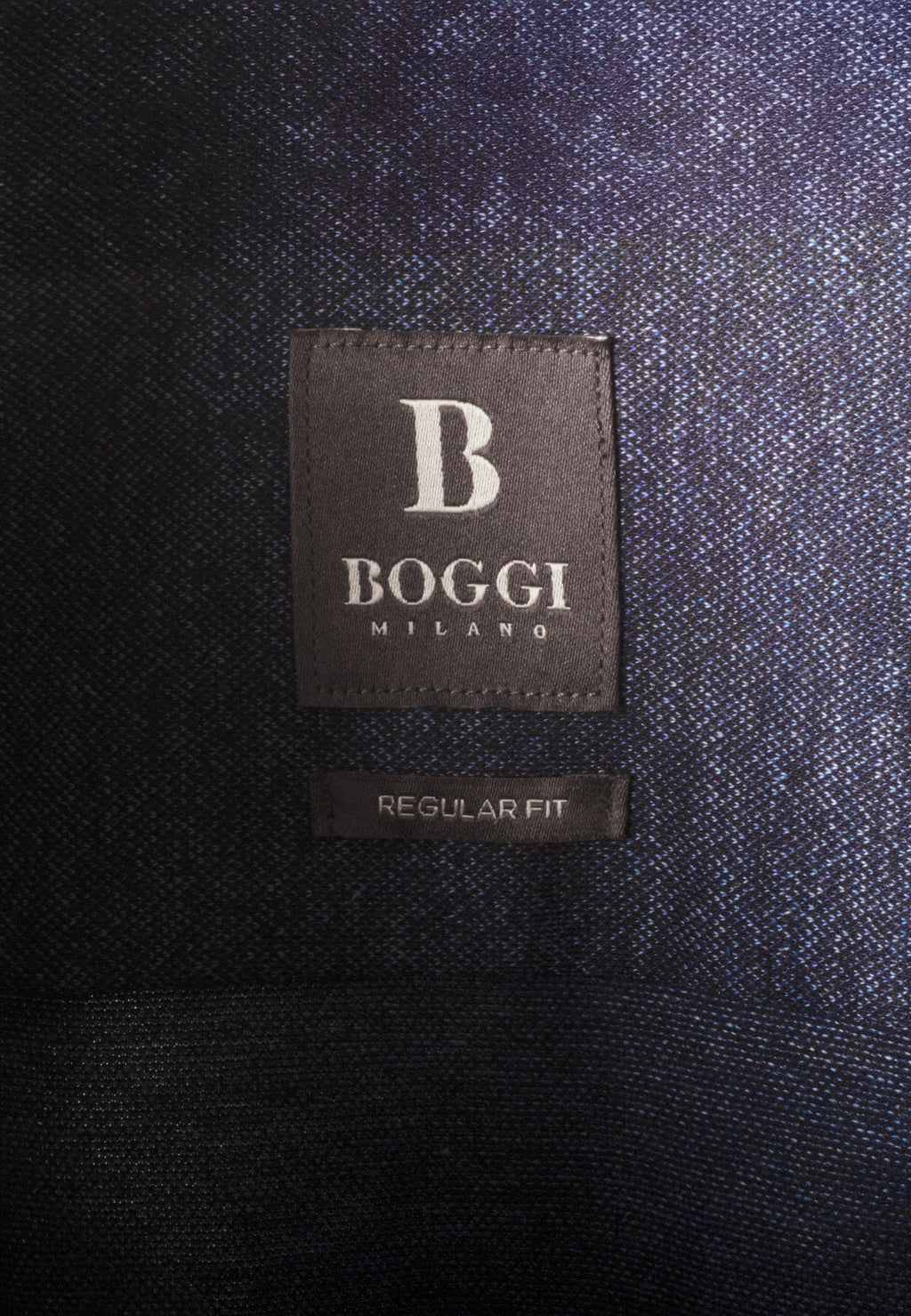 Camisa Lusso Hombre H.B