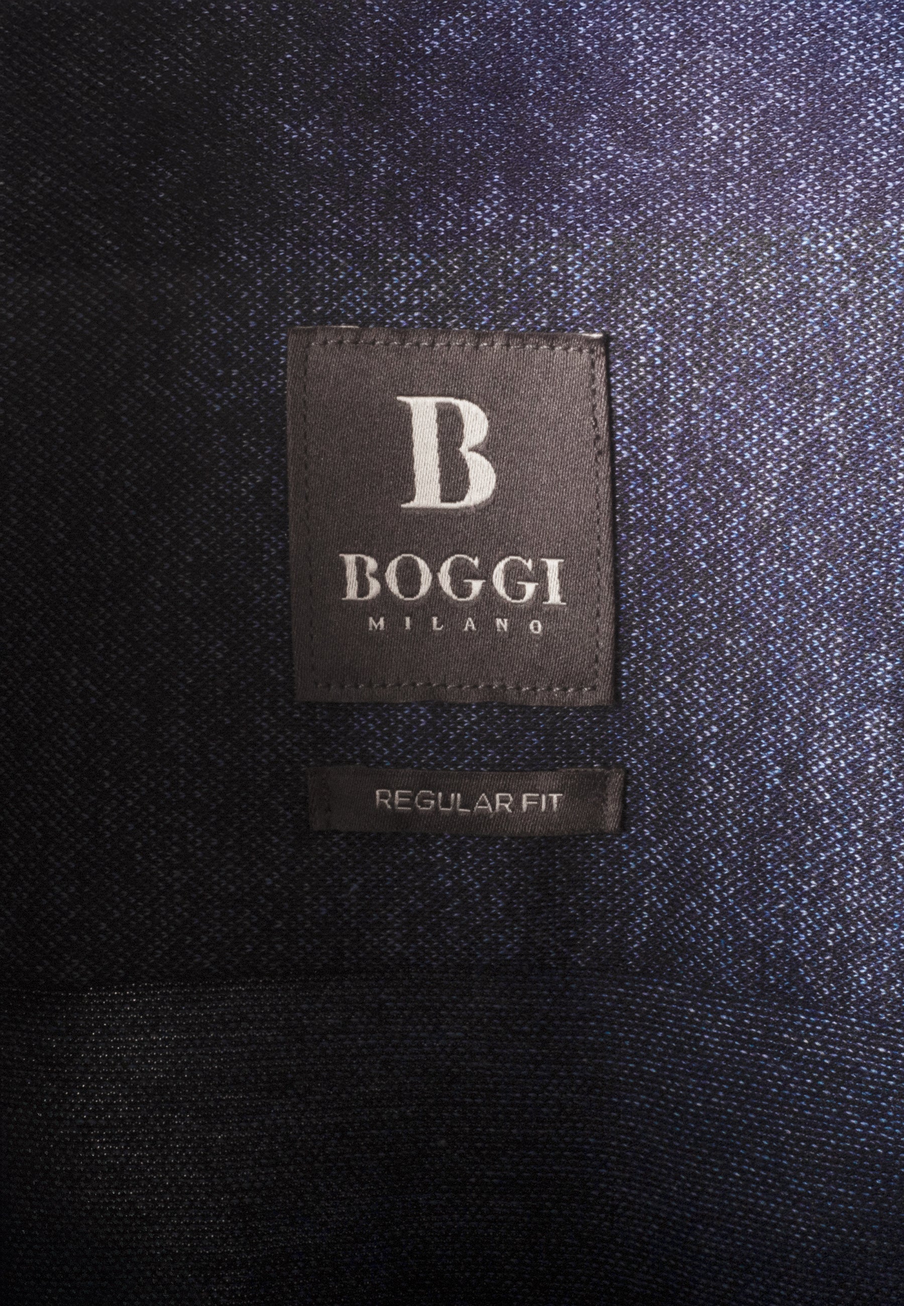 Camisa Lusso Hombre H.B