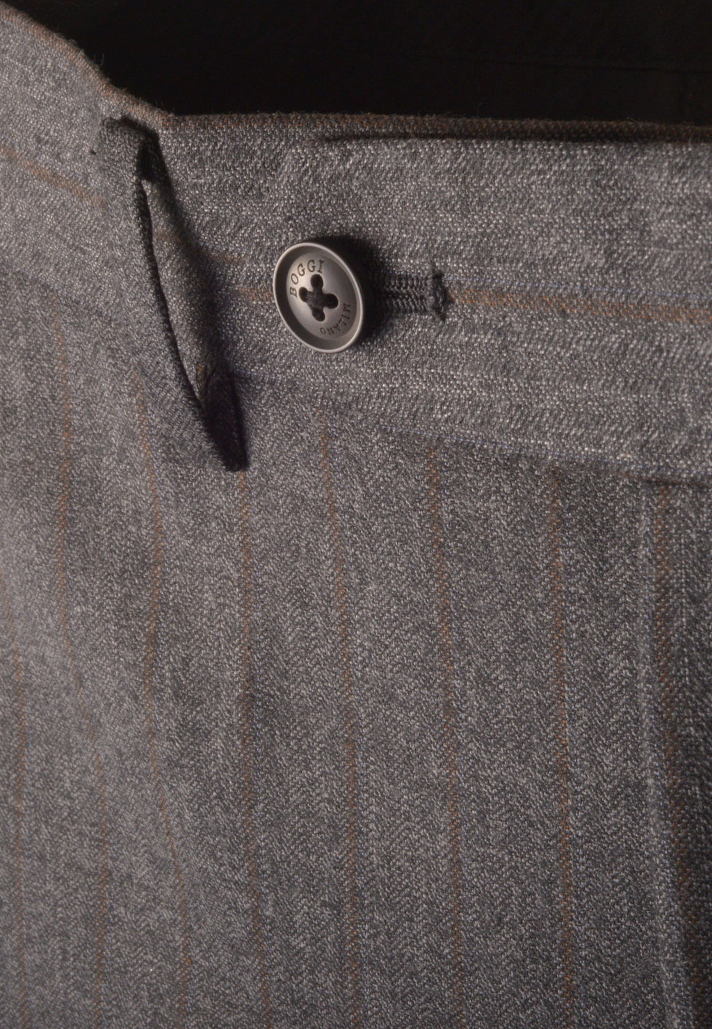 Traje Grigio Hombre B.M.