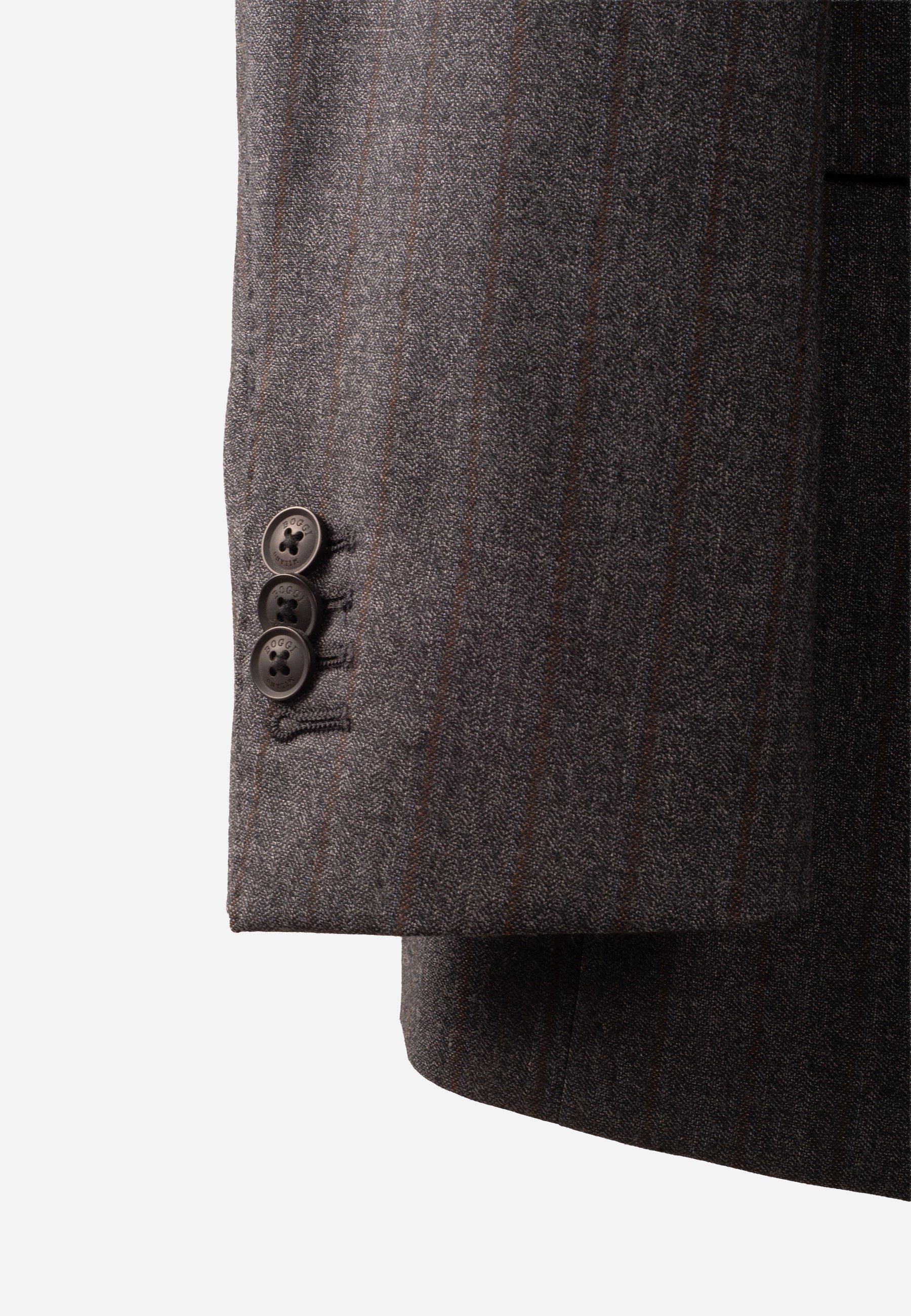 Traje Grigio Hombre B.M.