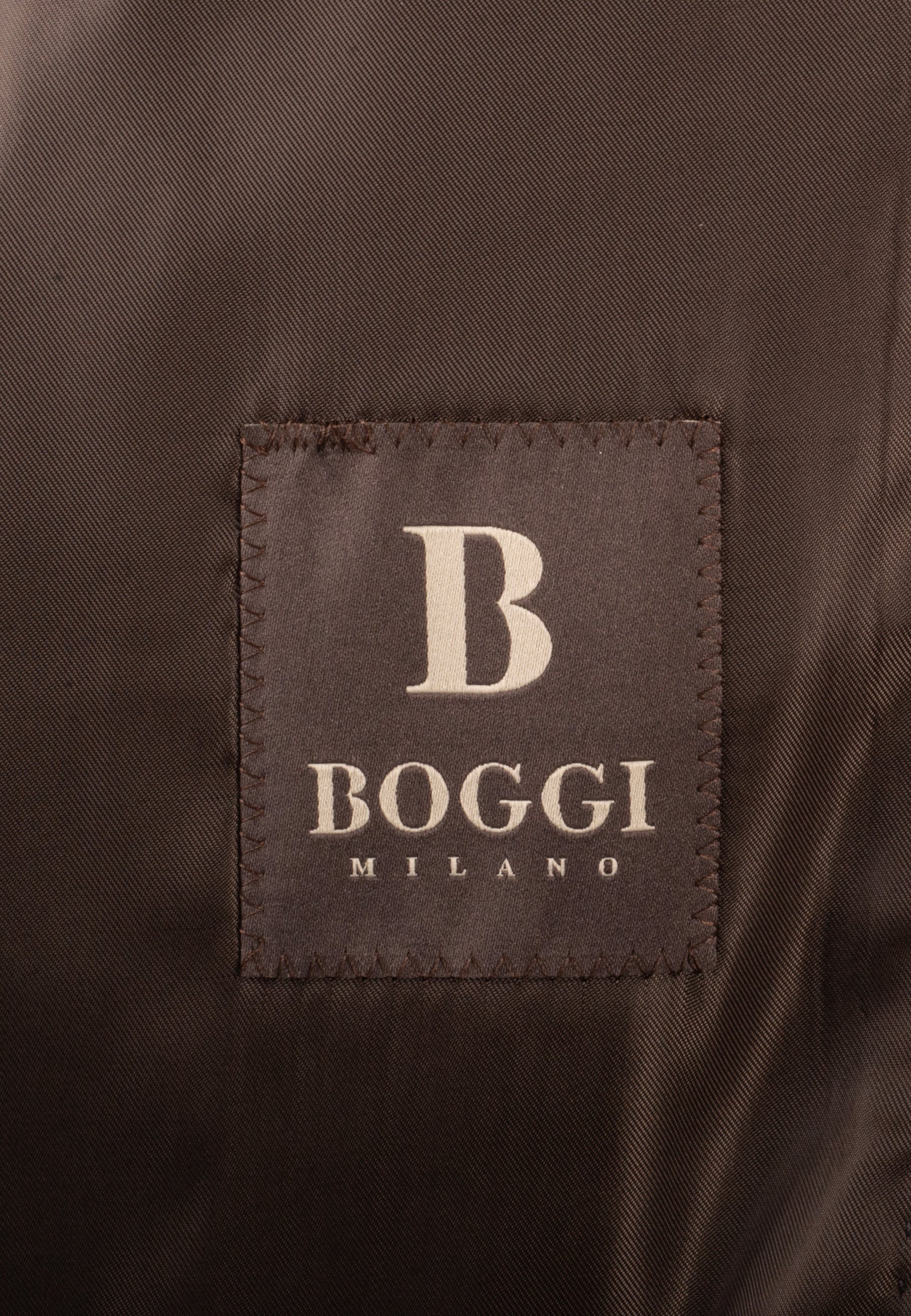 Traje Grigio Hombre B.M.