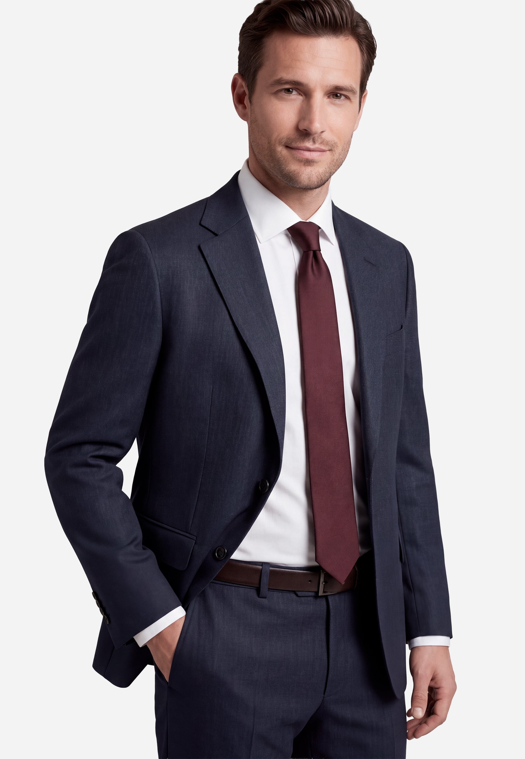 Traje Prestige Hombre B.M.