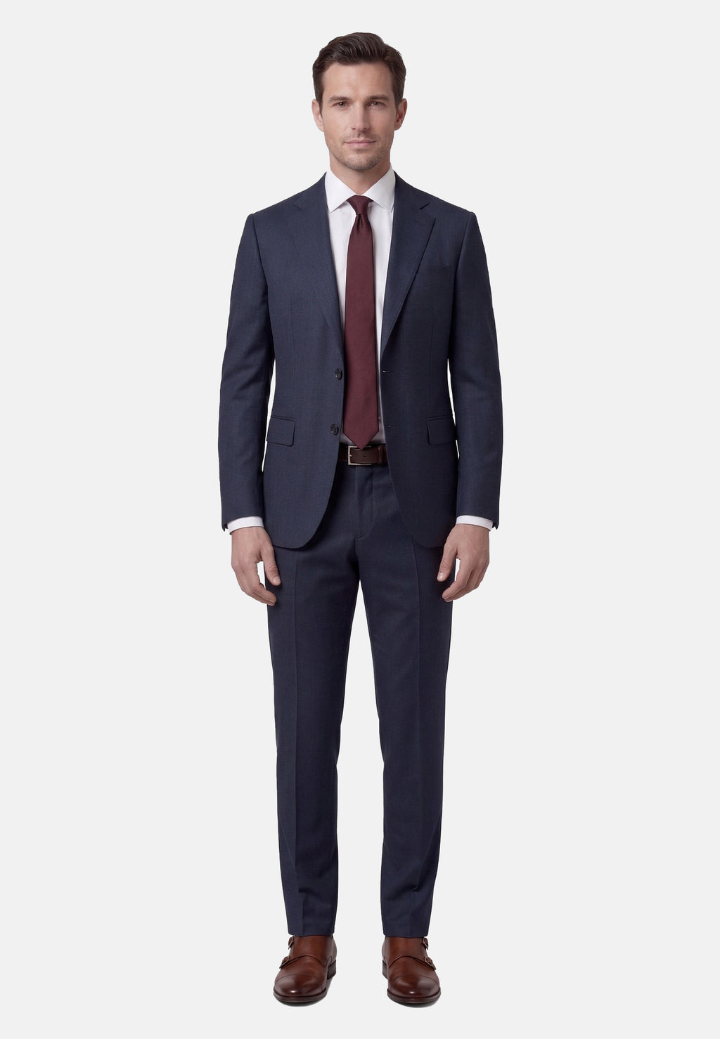 Traje Prestige Hombre B.M.