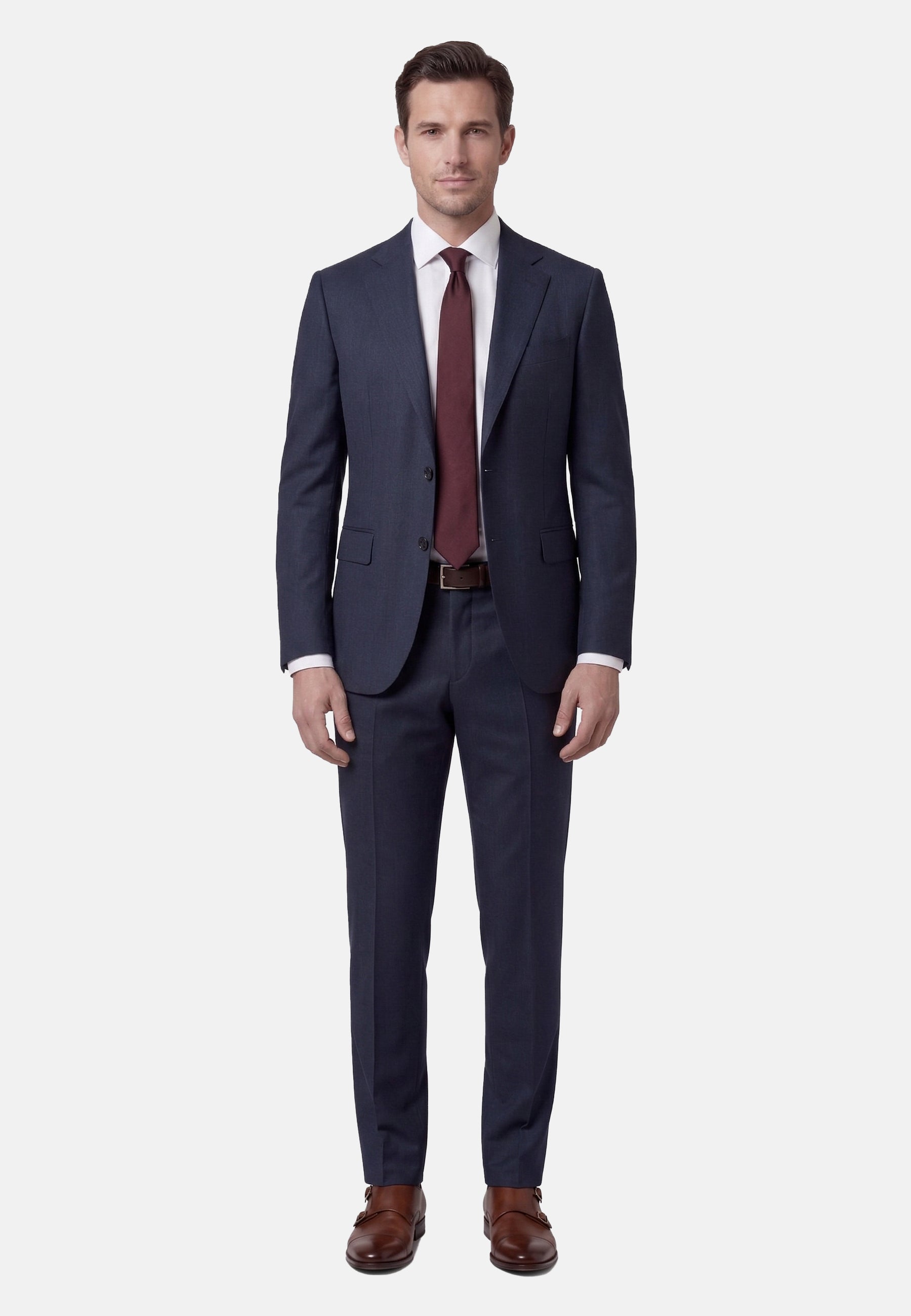 Traje Prestige Hombre B.M.