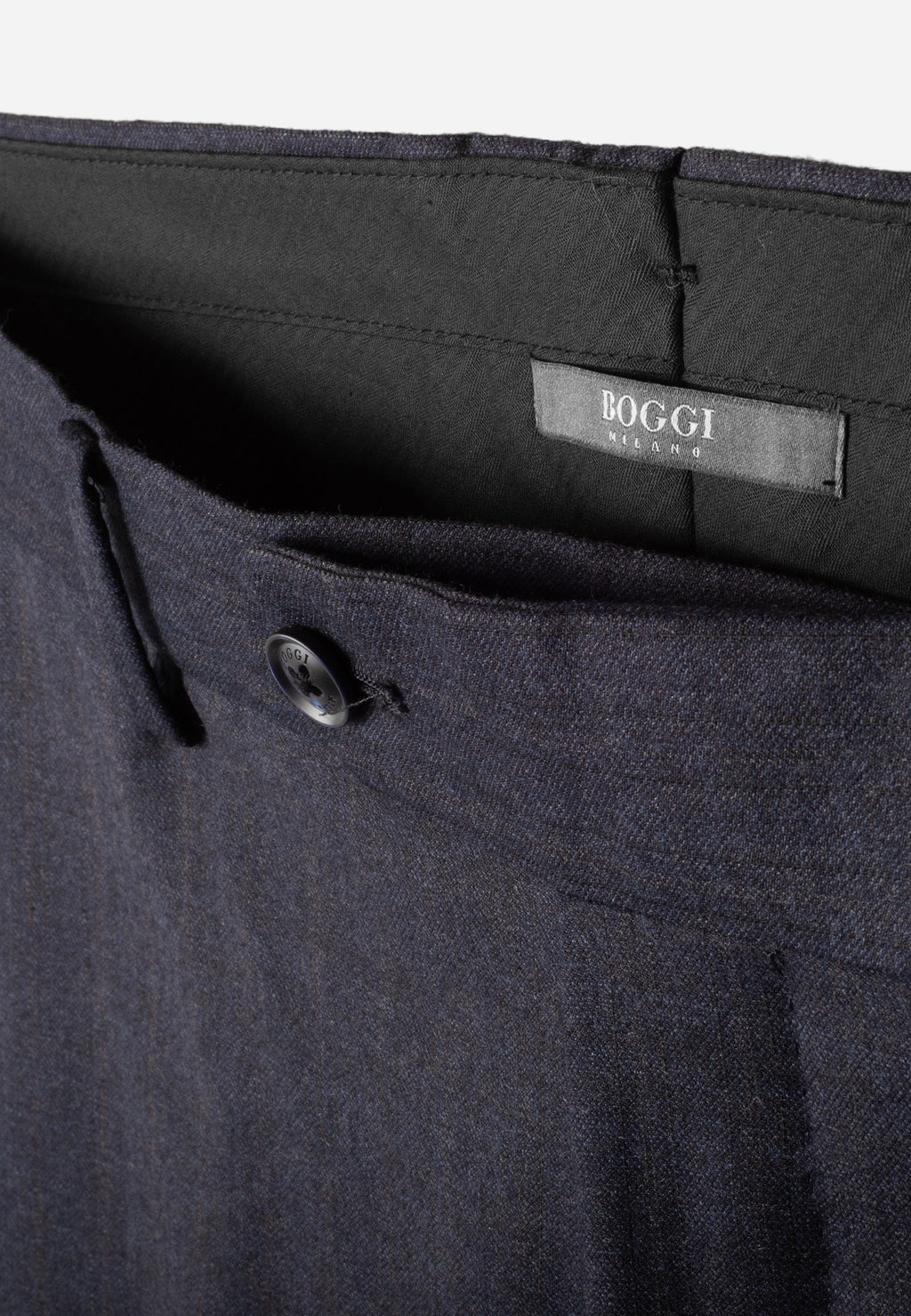 Traje Prestige Hombre B.M.
