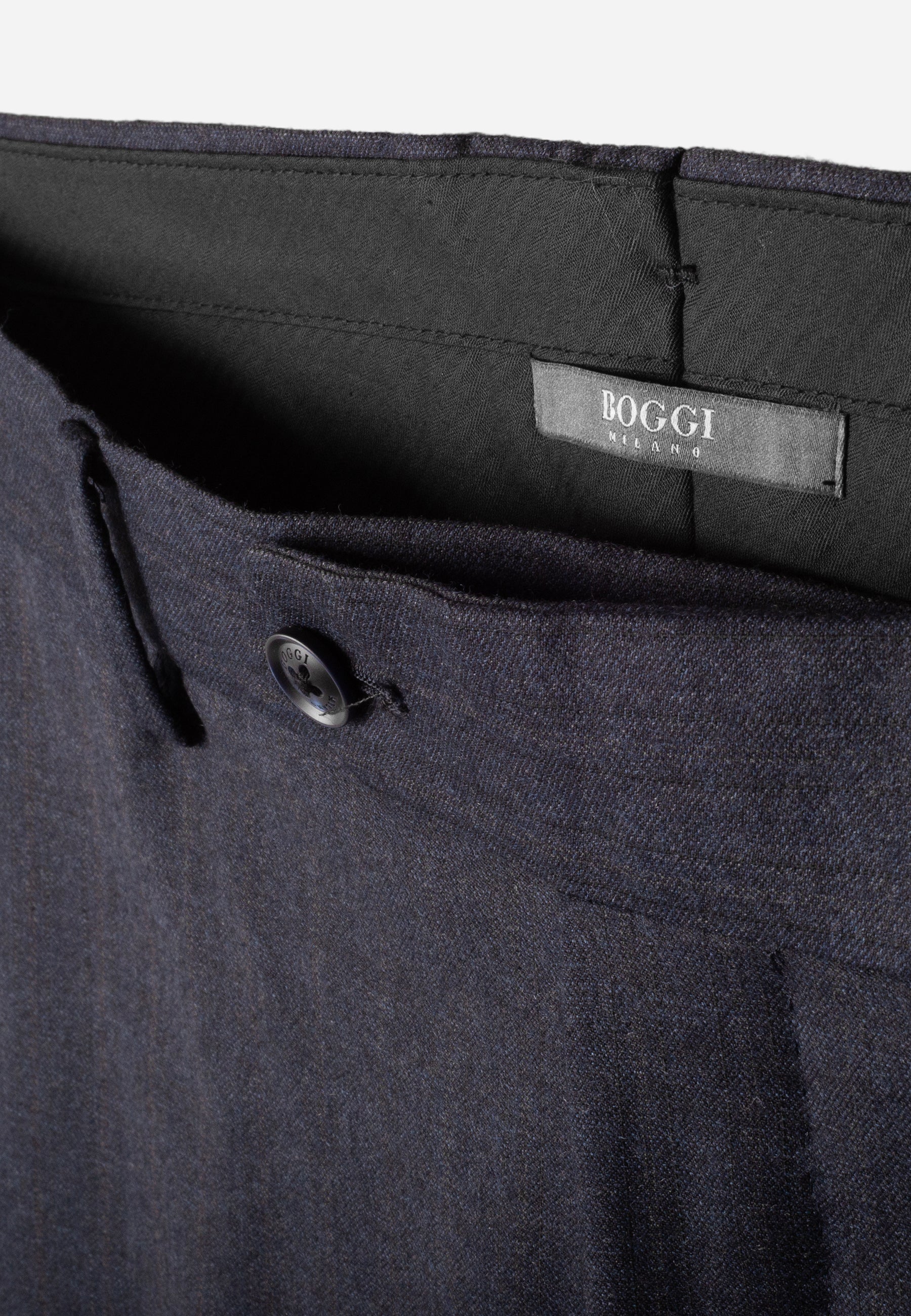 Traje Prestige Hombre B.M.