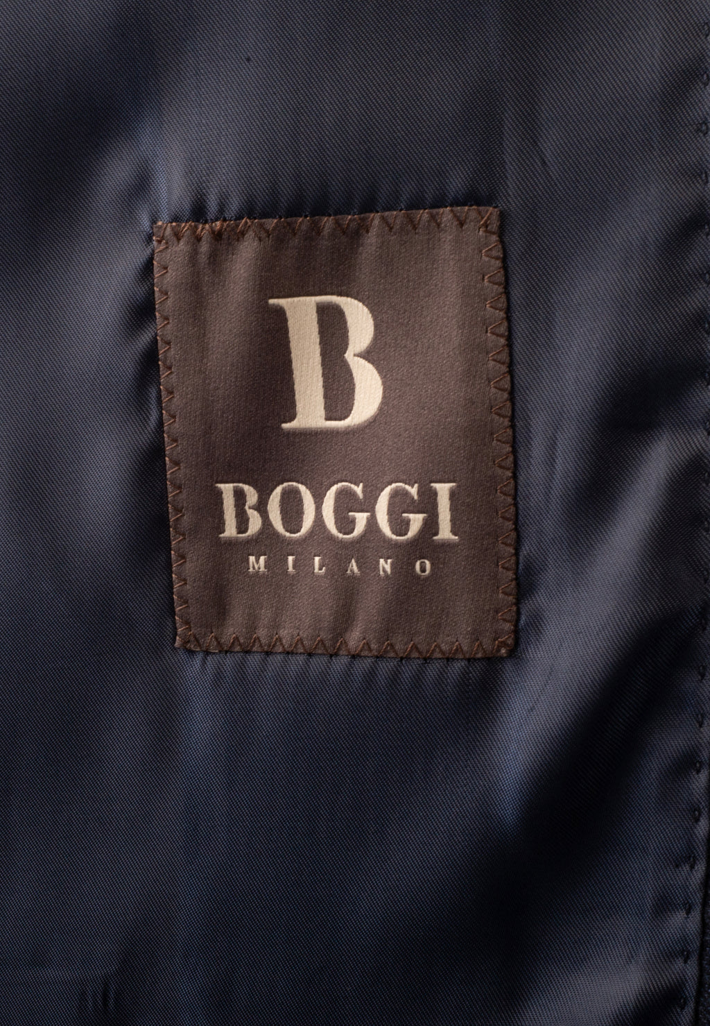 Traje Prestige Hombre B.M.