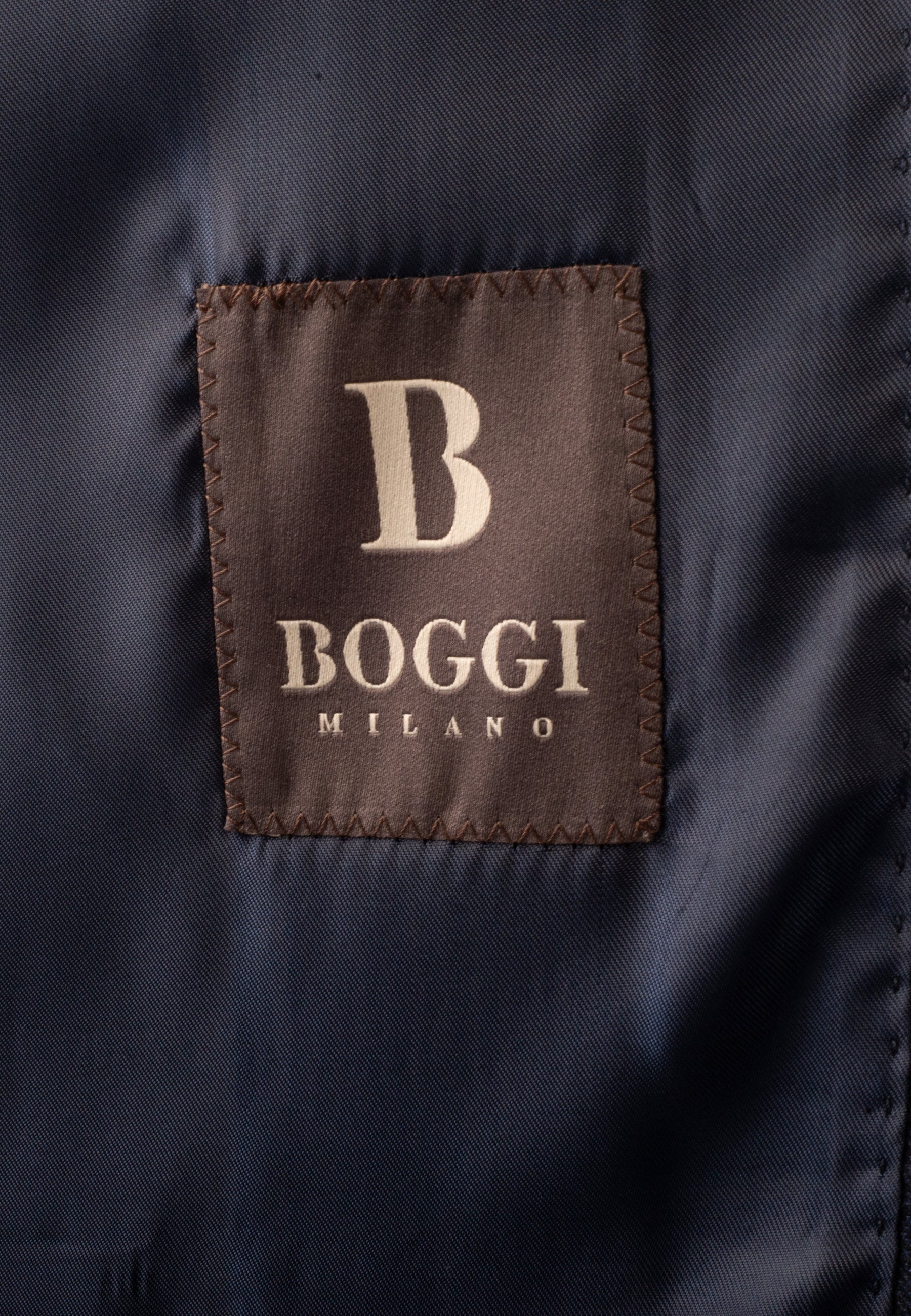 Traje Prestige Hombre B.M.