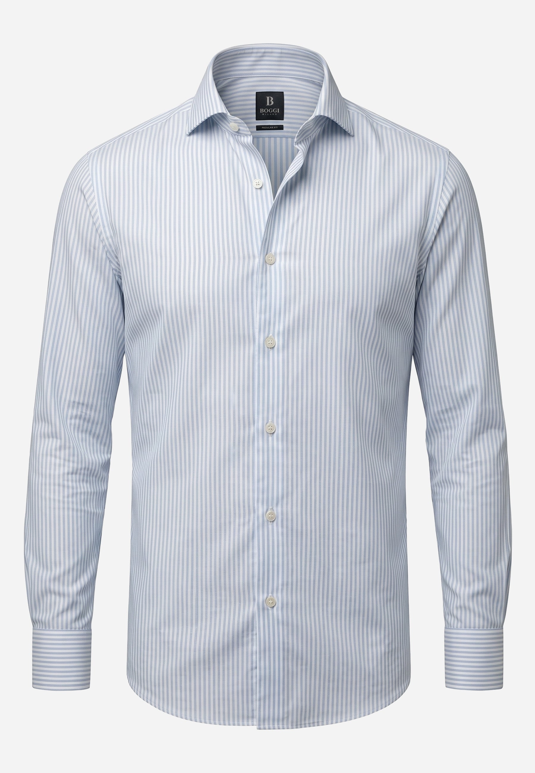 Camisa Essenza Hombre B.M