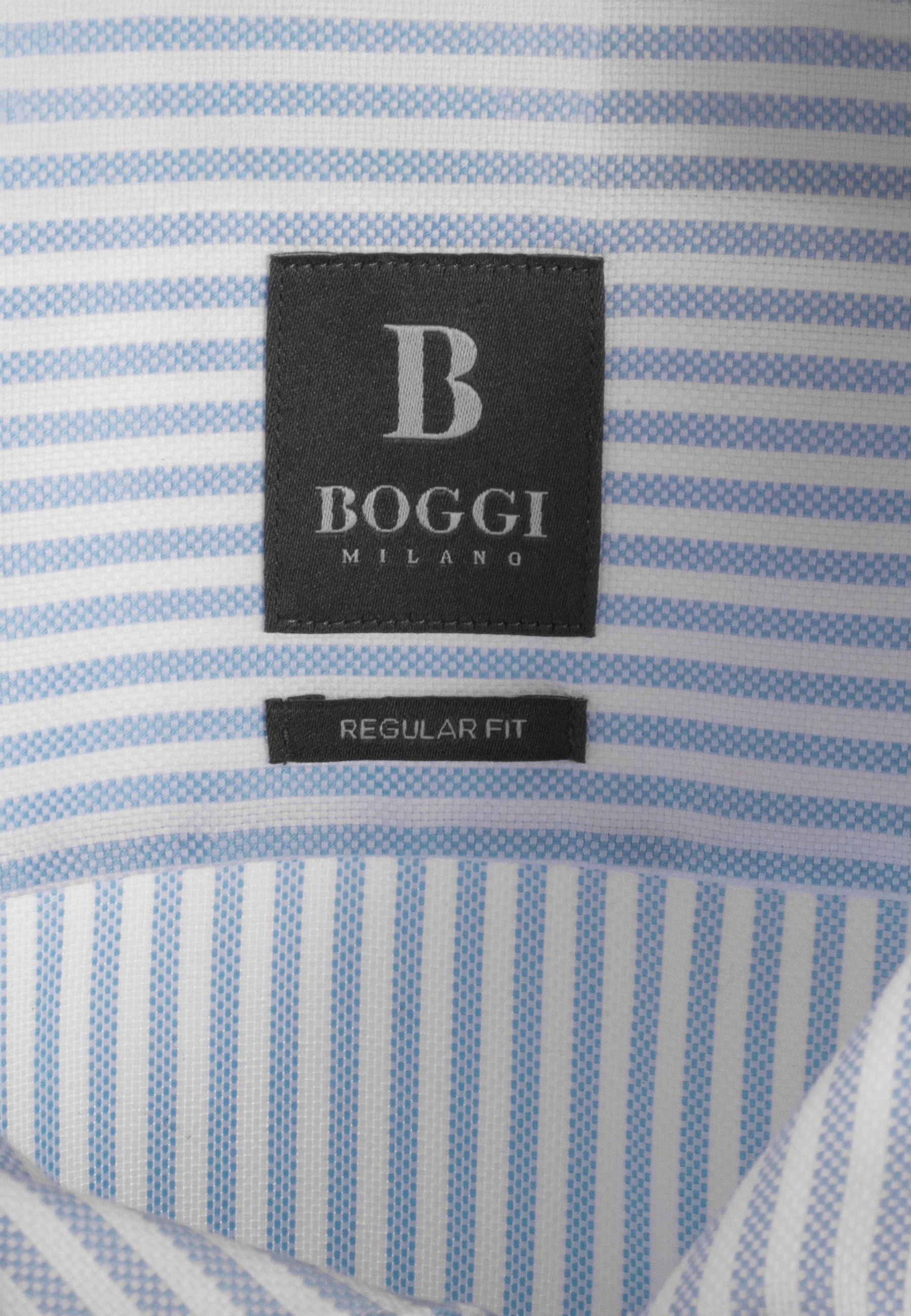 Camisa Essenza Hombre B.M