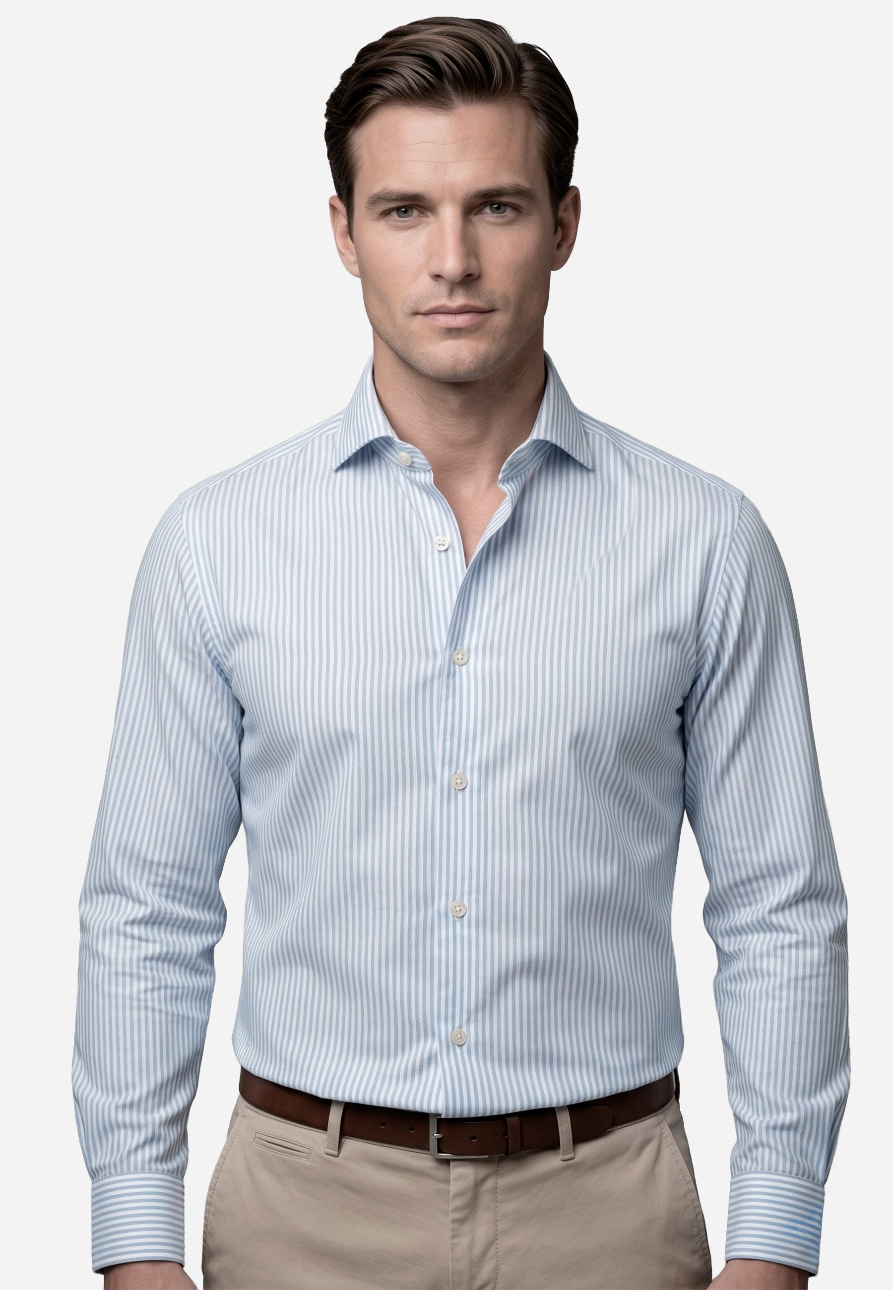 Camisa Essenza Hombre B.M