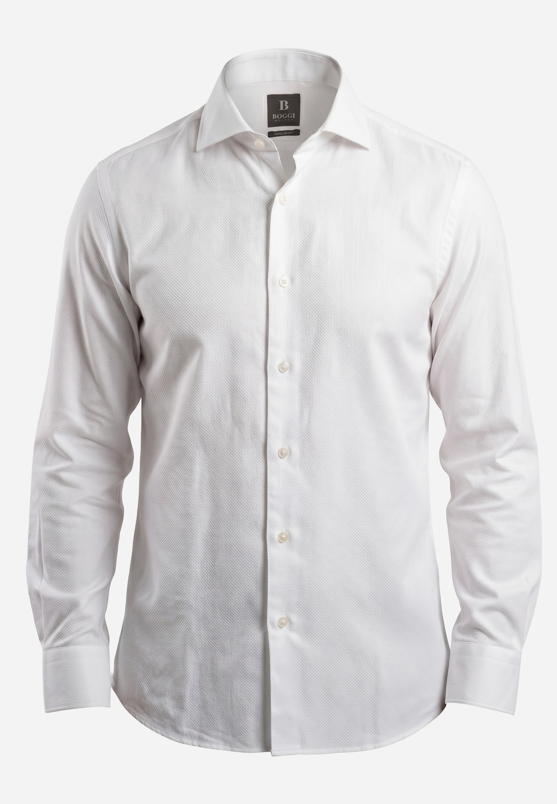 Camisa Atelier Hombre B.M.