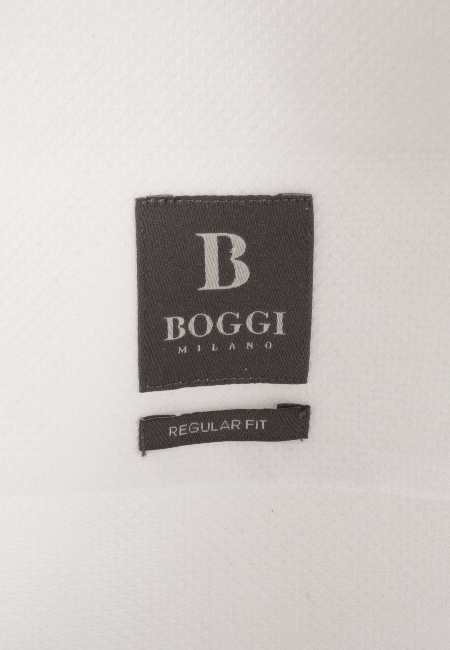 Camisa Atelier Hombre B.M.