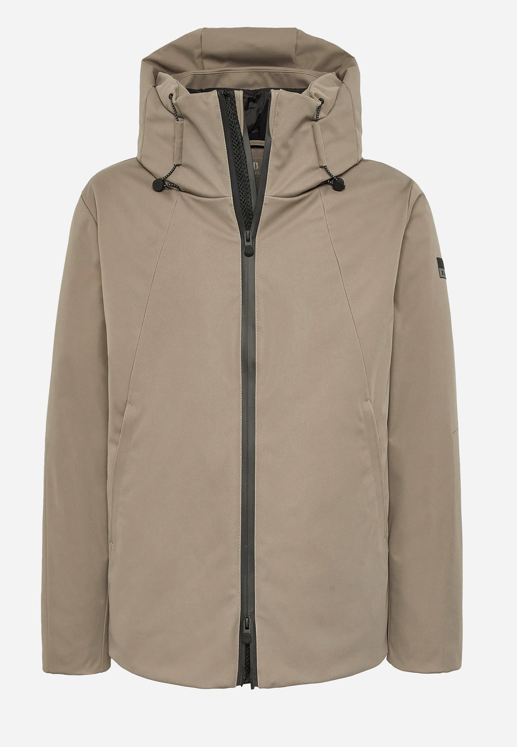 Chaqueta Caqui Hombre Boggi M.
