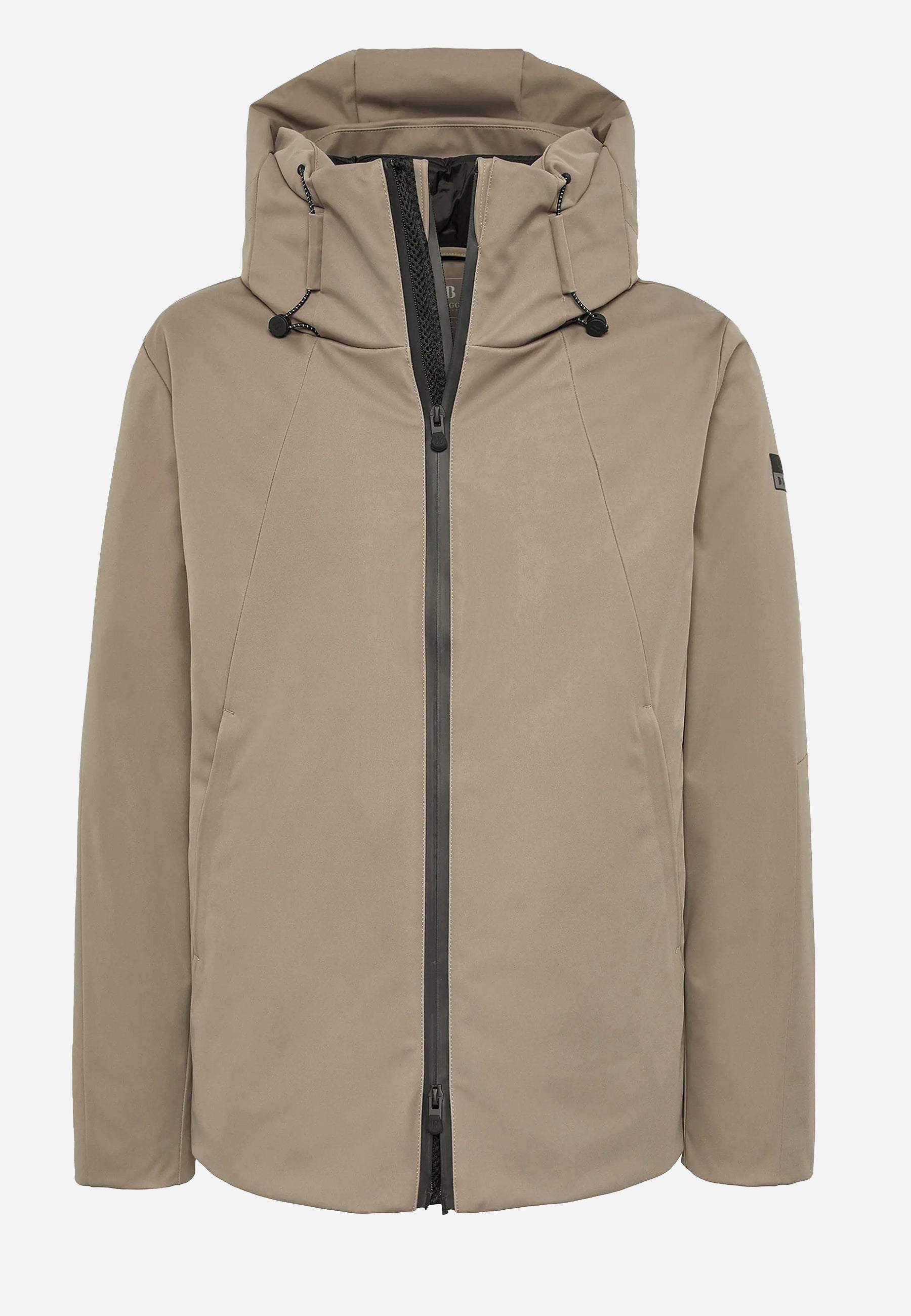 Chaqueta Caqui Hombre Boggi M.